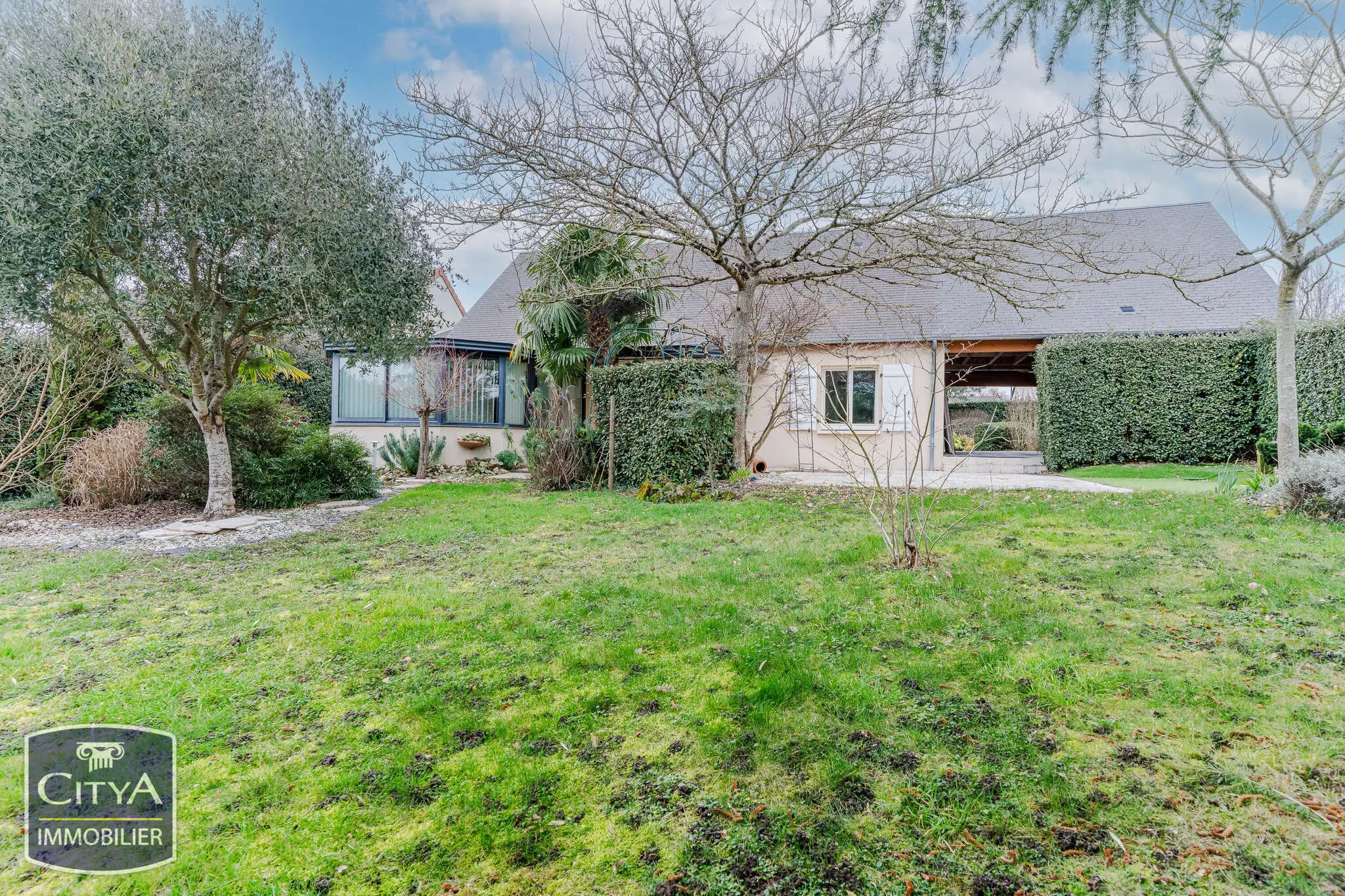 Photo 18 Maison 4 pièces 120m²