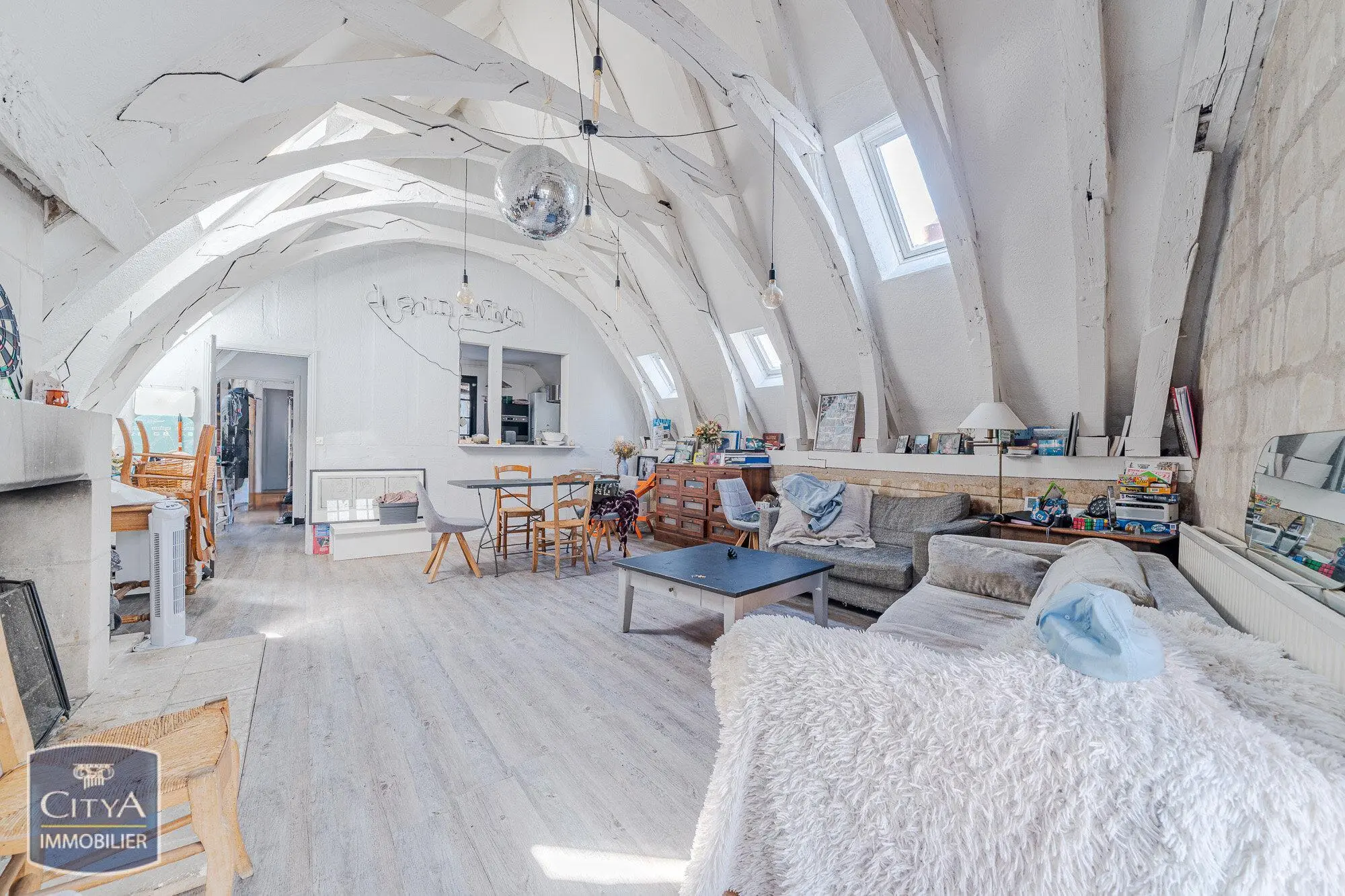 Photo 2 Appartement 102.12m²