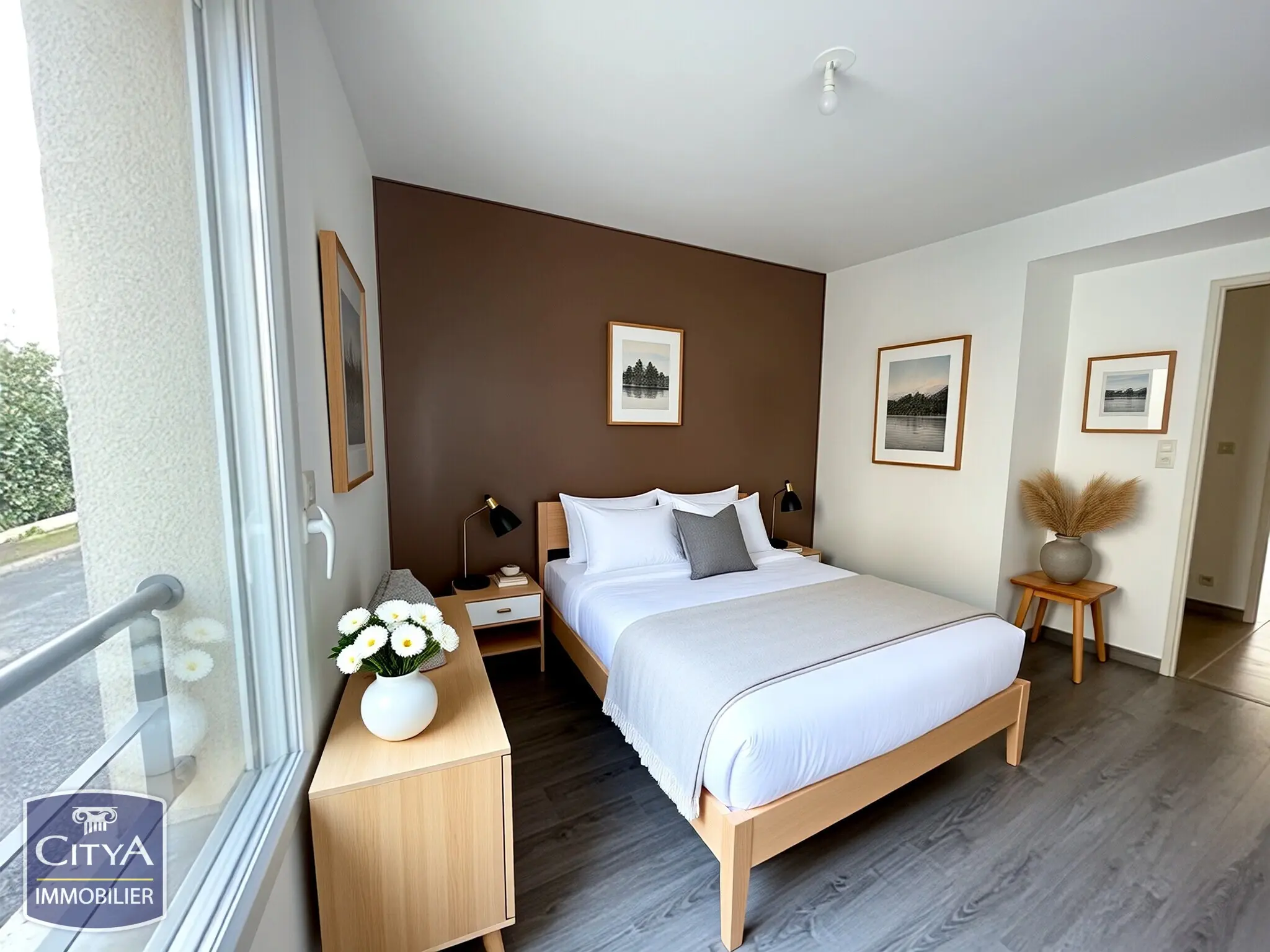 Photo 3 appartement Tours