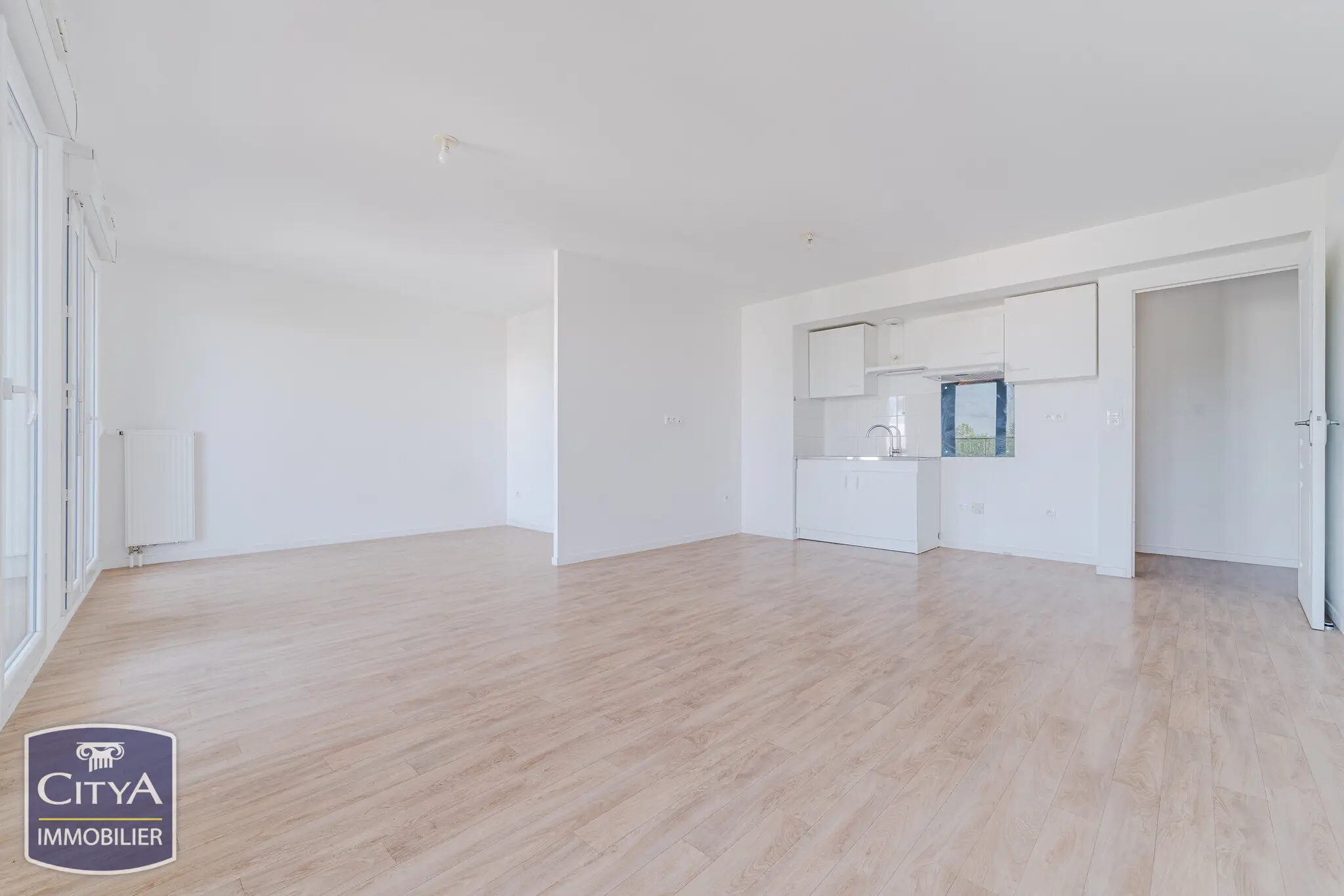 Photo 4 Appartement 3 pièces 62.86m²