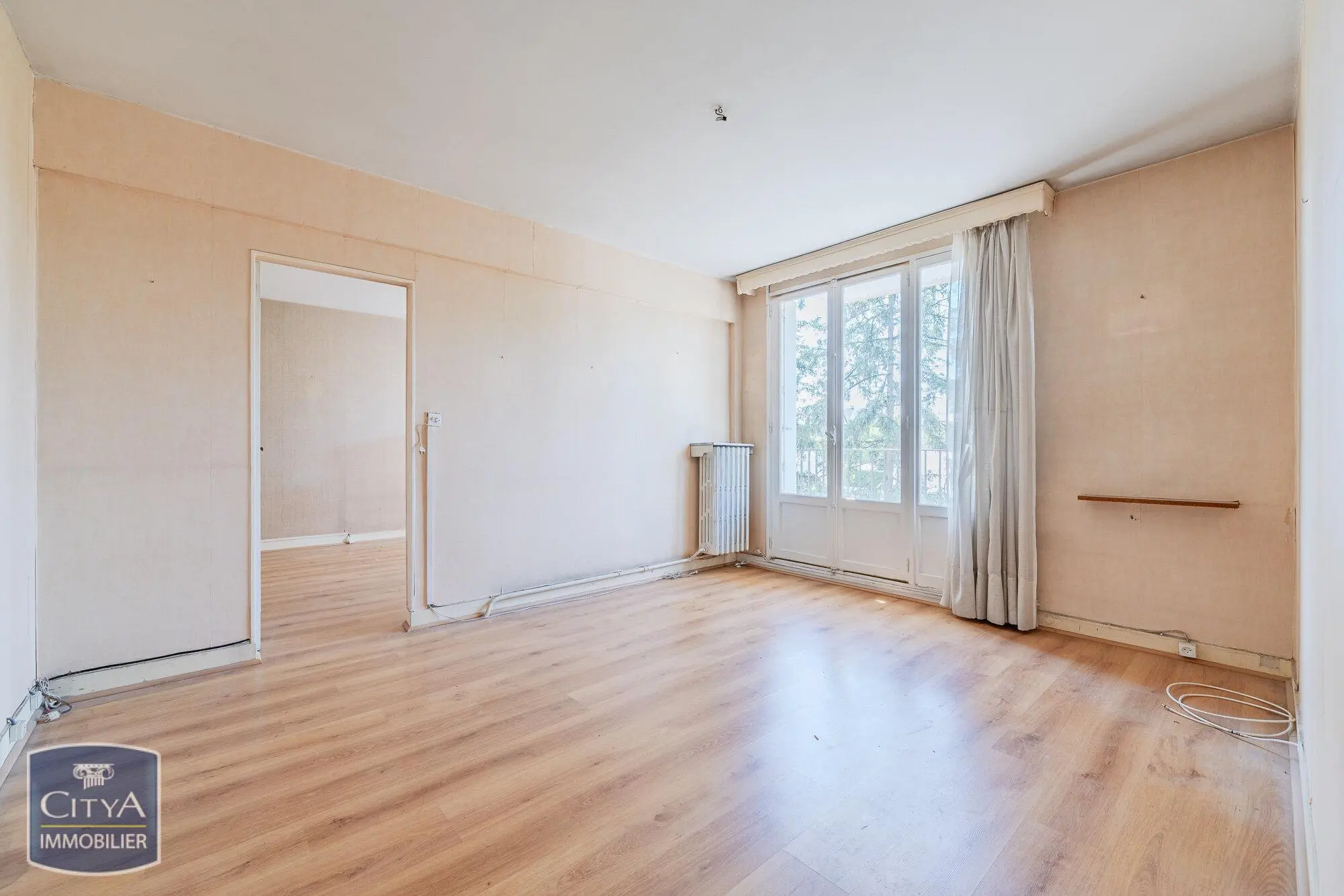 Photo 2 Appartement 3 pièces 59m²