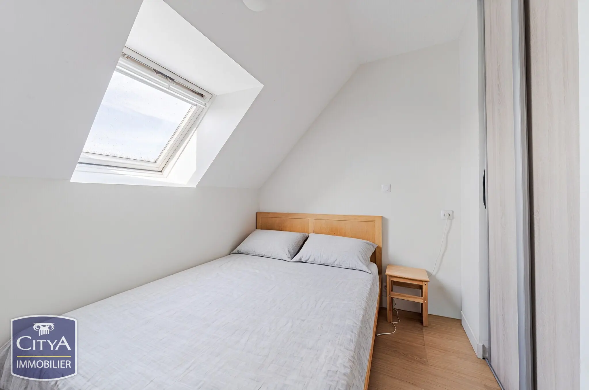 Photo 8 Appartement 1 pièce 23.25m²