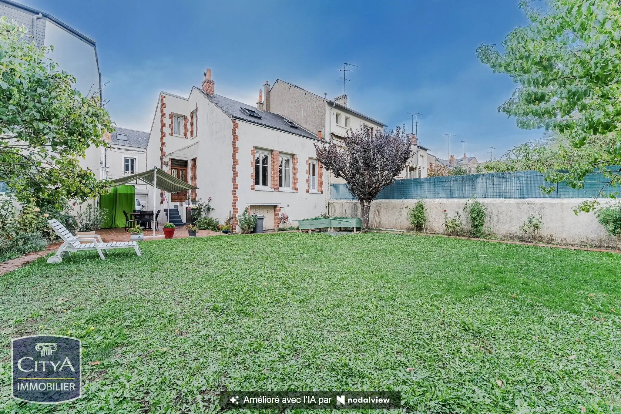Photo 17 Maison 5 pièces 100m²