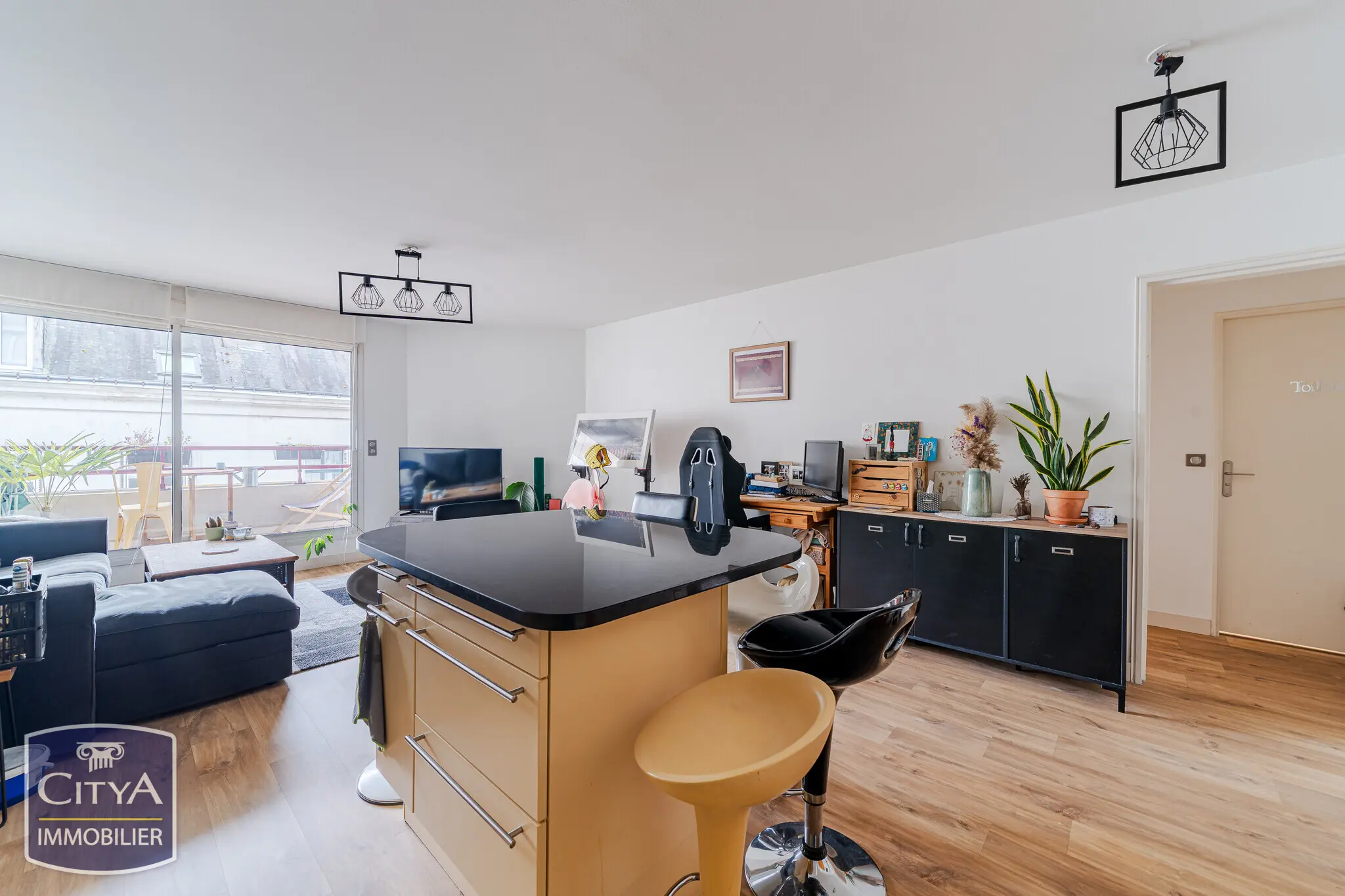 Photo 4 Appartement 2 pièces 57.09m²