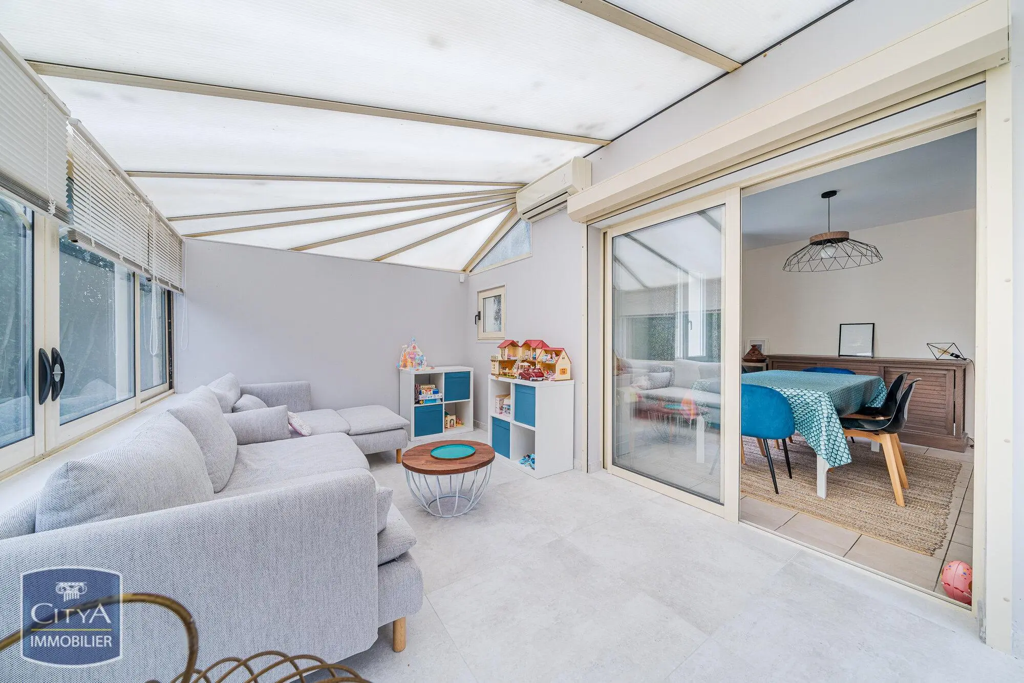 Photo 4 Maison 6 pièces 132m²