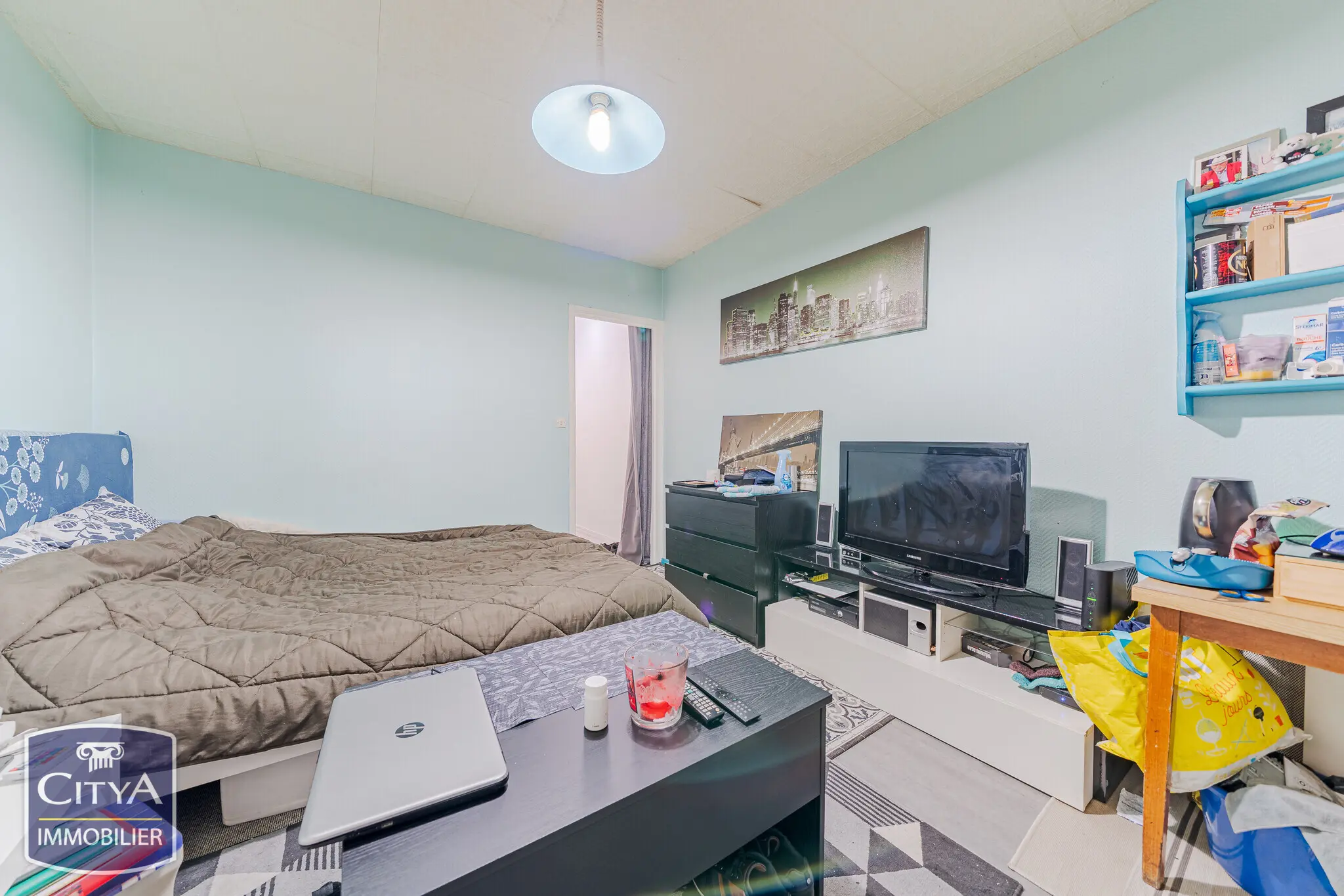 Photo 1 appartement Chambray-lès-Tours