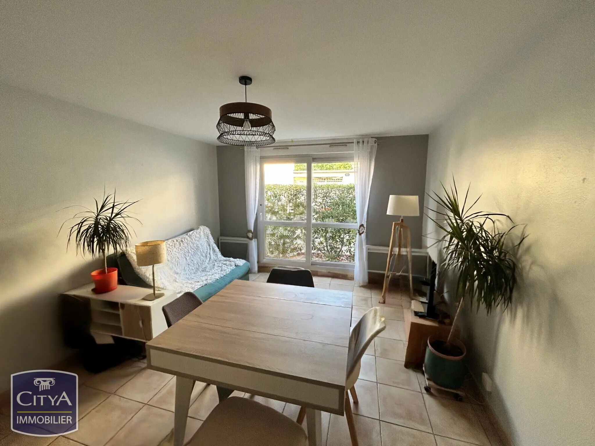 Photo 4 Appartement 2 pièces 44m²