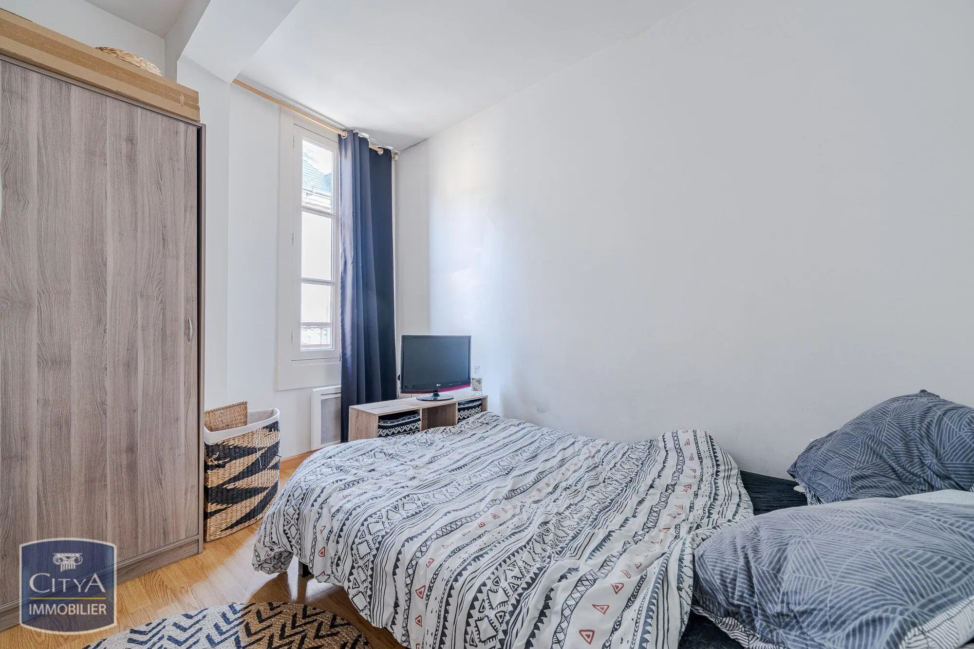 Photo 5 Appartement 2 pièces 36.26m²