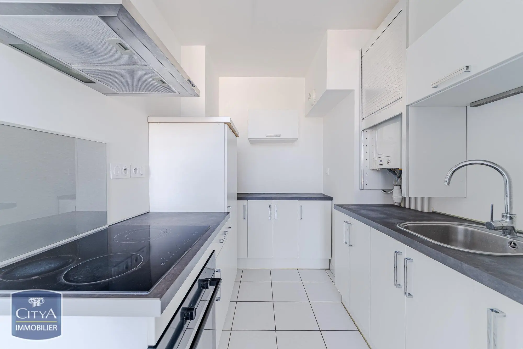 Photo 9 Appartement 2 pièces 38m²