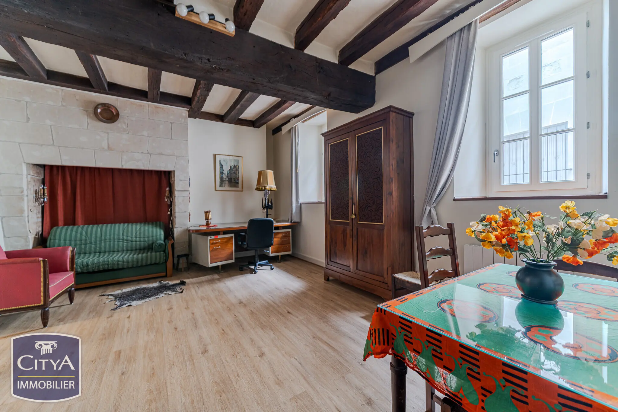 Photo 8 appartement Tours