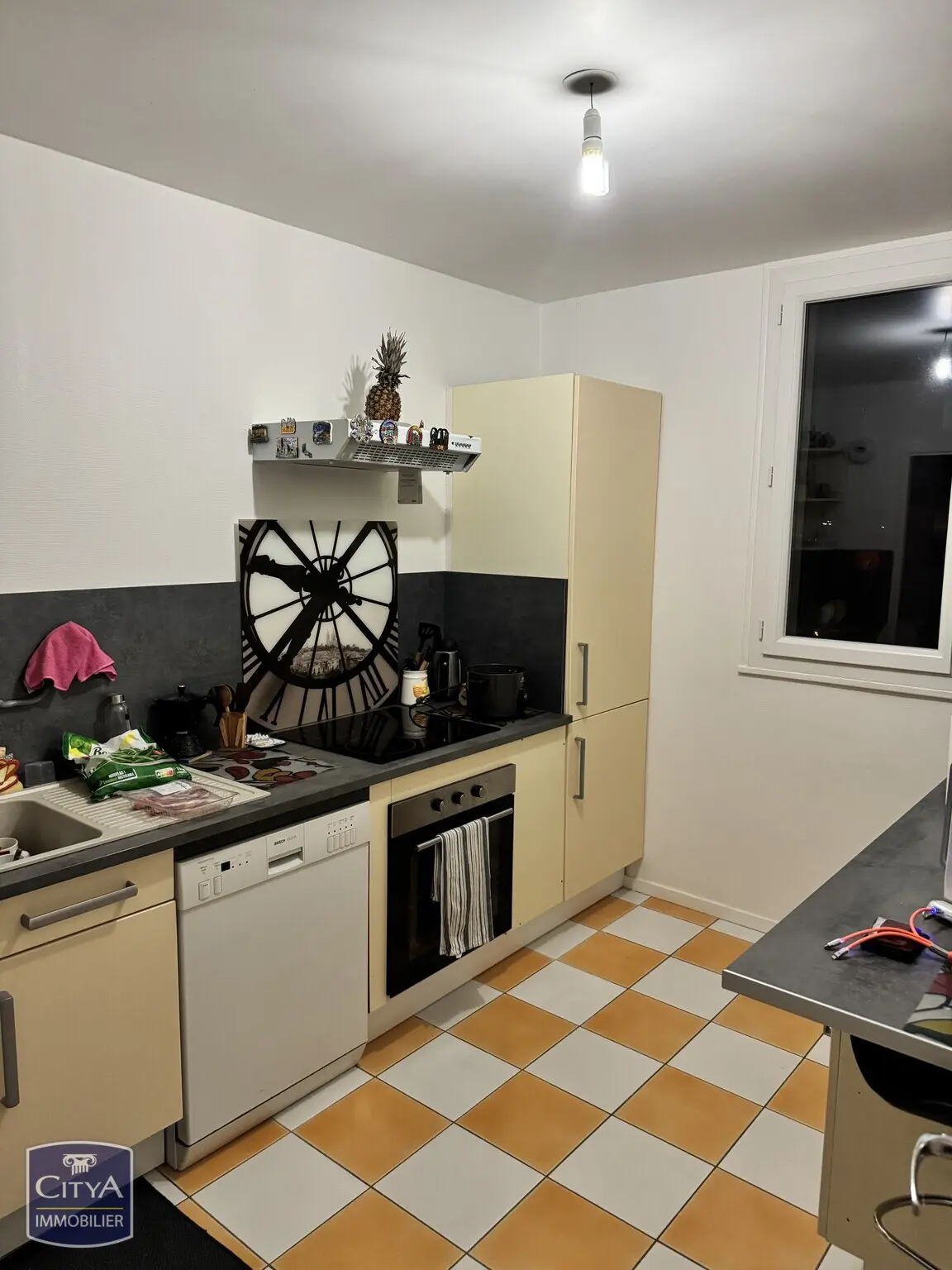 Photo 4 Appartement 3 pièces 60m²