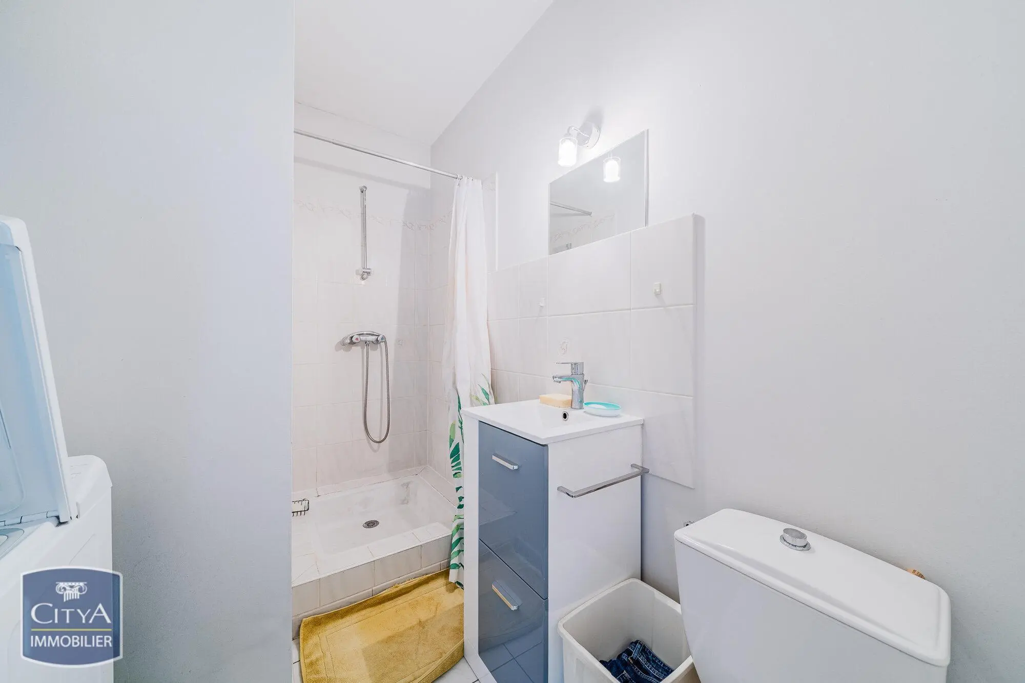 Photo 4 Appartement 1 pièce 27m²