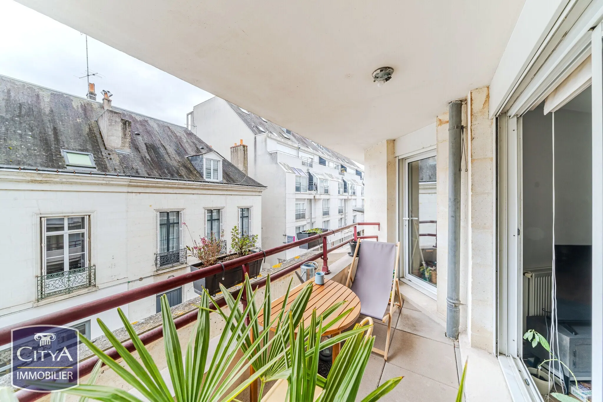 Photo 1 Appartement 2 pièces 57.09m²