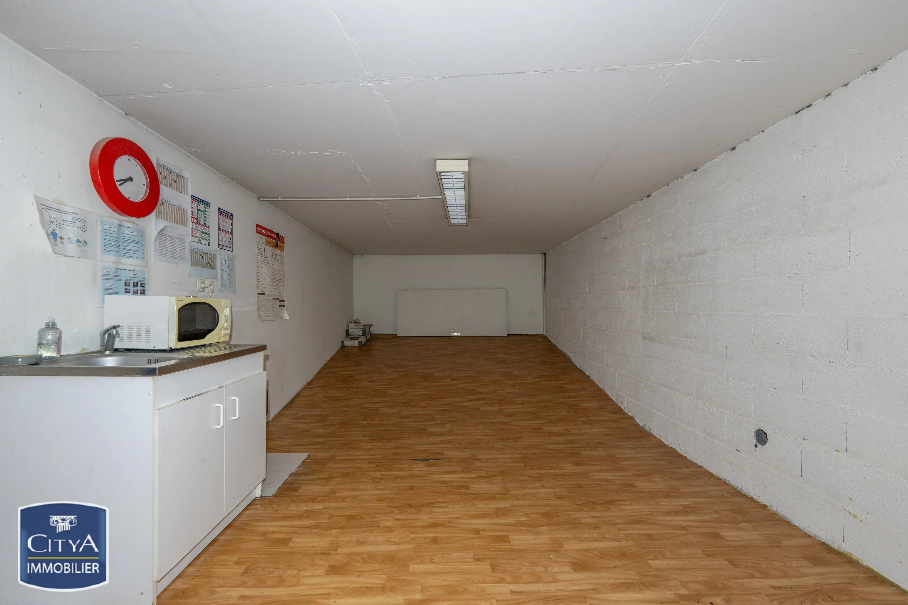 Photo 8 Local Commercial 123m²