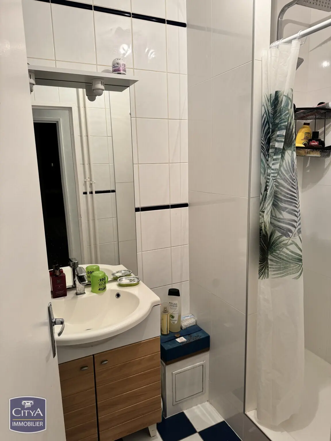 Photo 6 Appartement 3 pièces 60m²