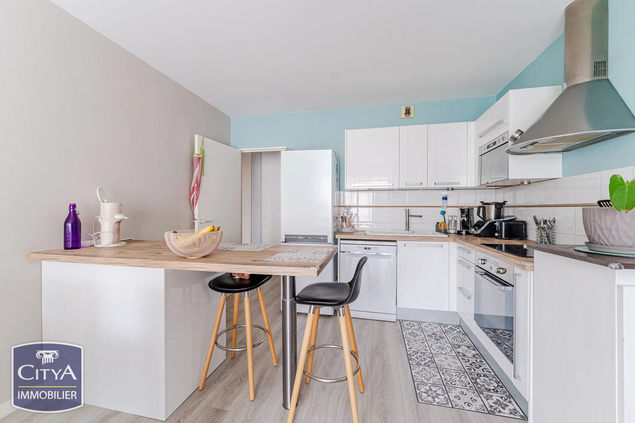 Photo 2 appartement Tours