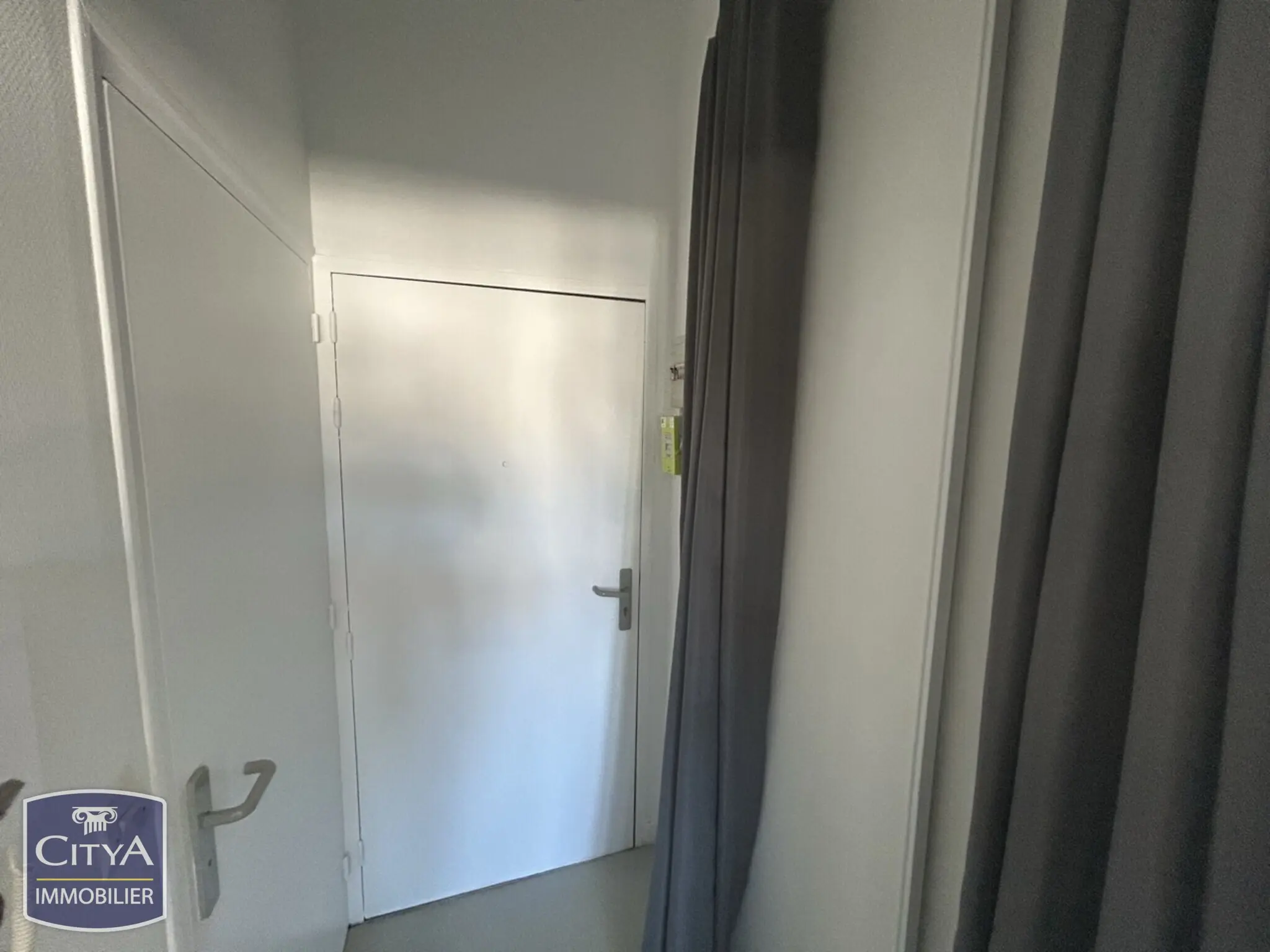 Photo 7 Appartement 1 pièce 17.3m²