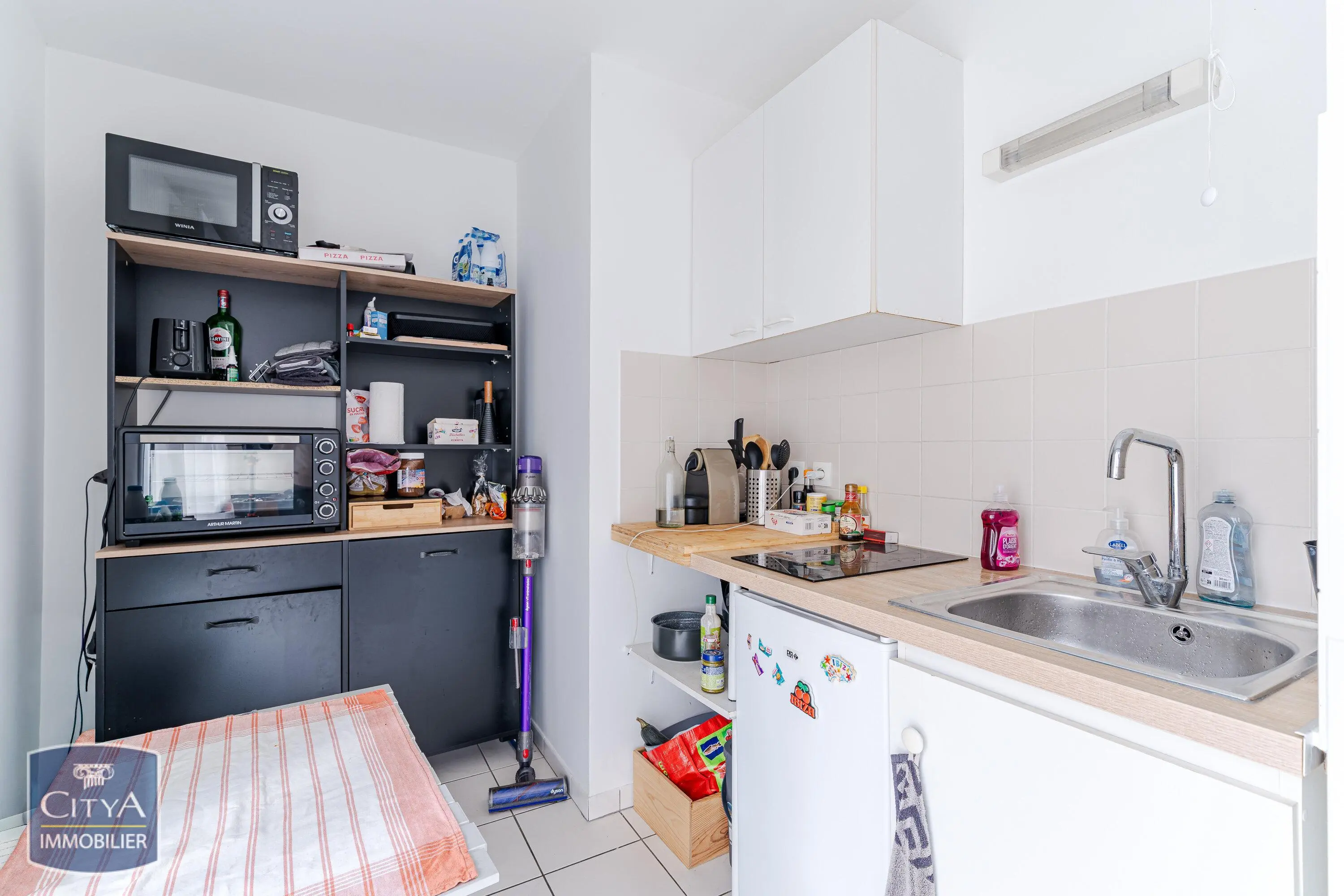 Photo 3 Appartement 2 pièces 37m²