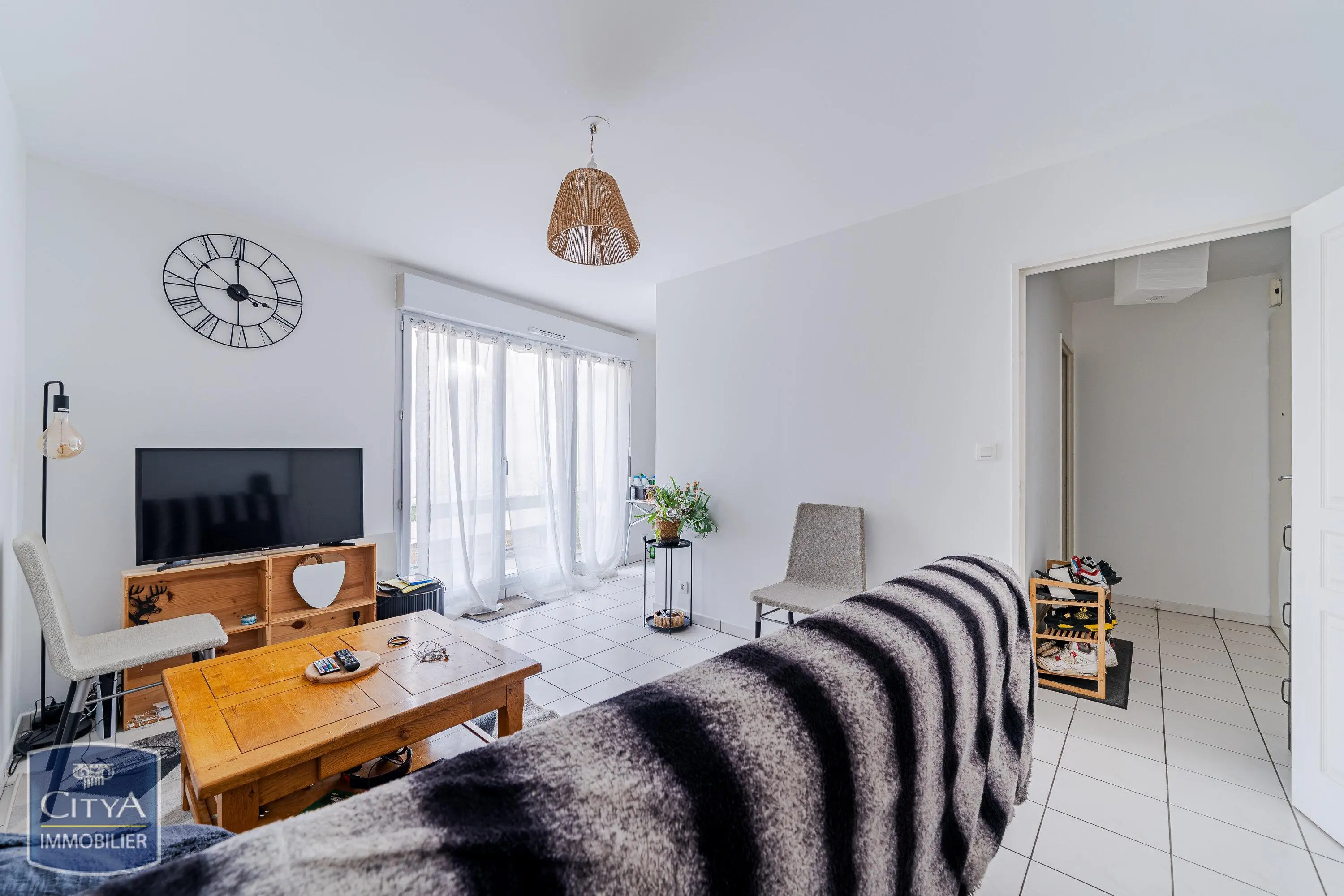 Photo 1 Appartement 2 pièces 37m²