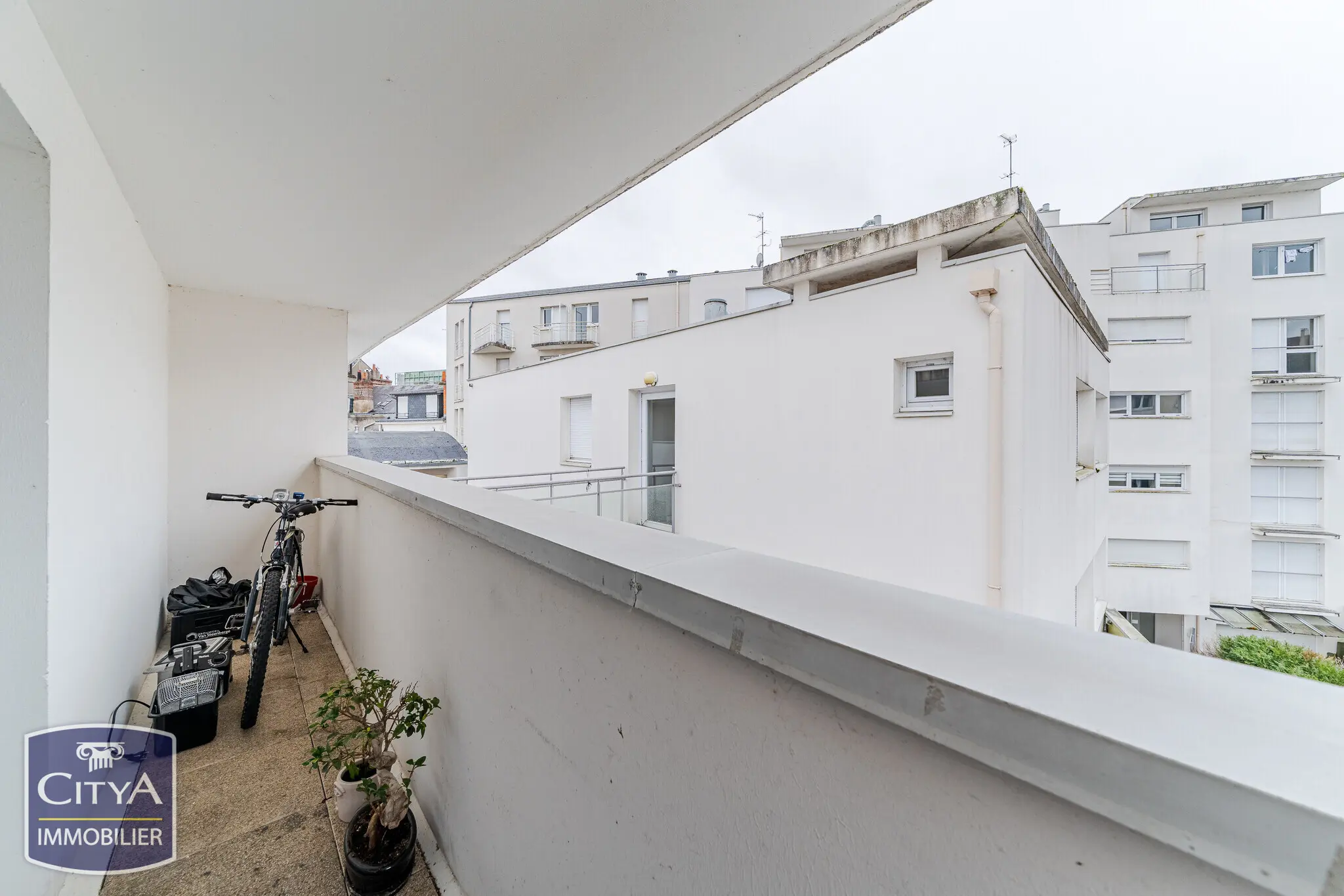 Photo 11 Appartement 2 pièces 32m²