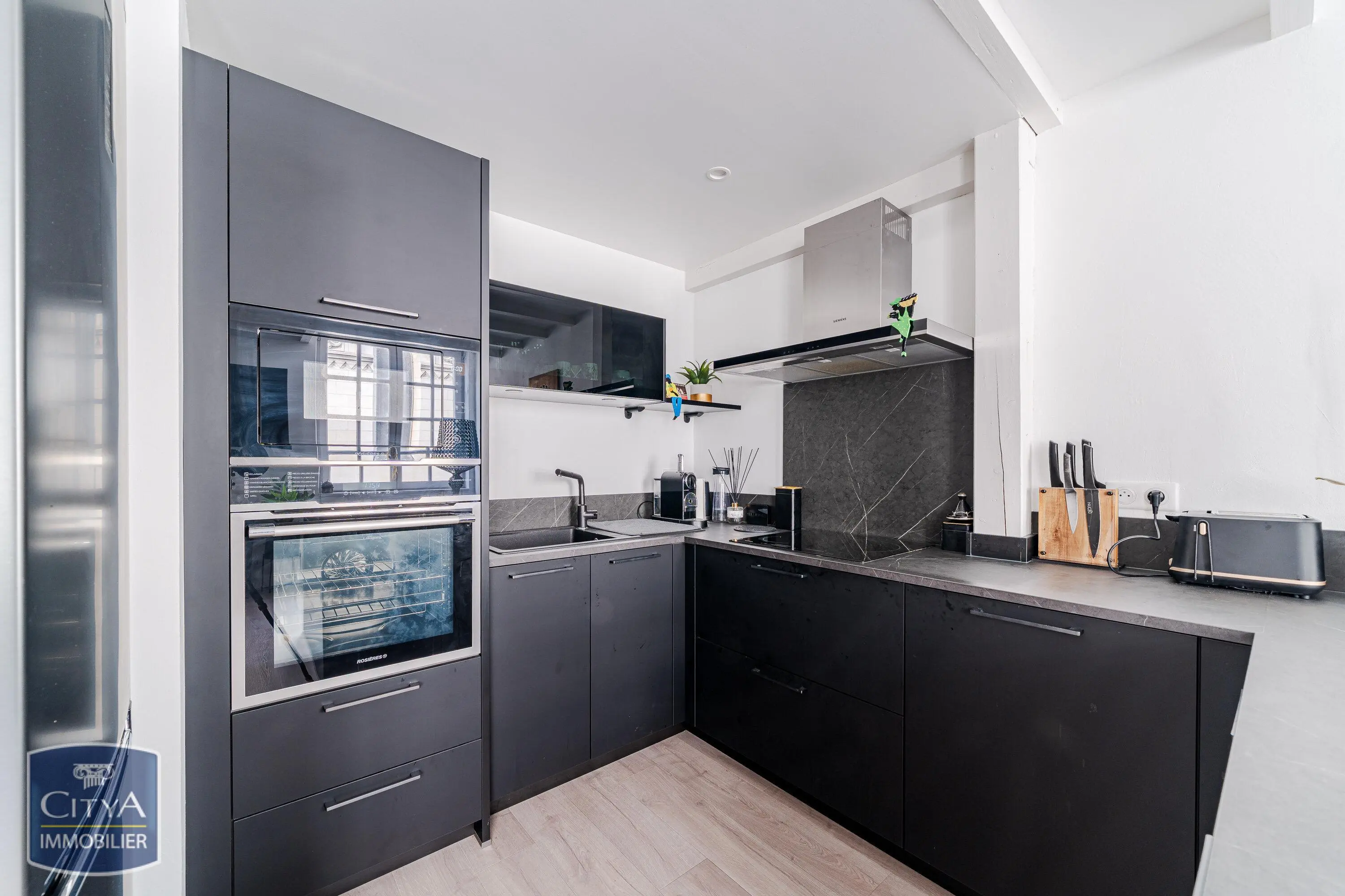 Photo 6 Appartement 3 pièces 70.1m²