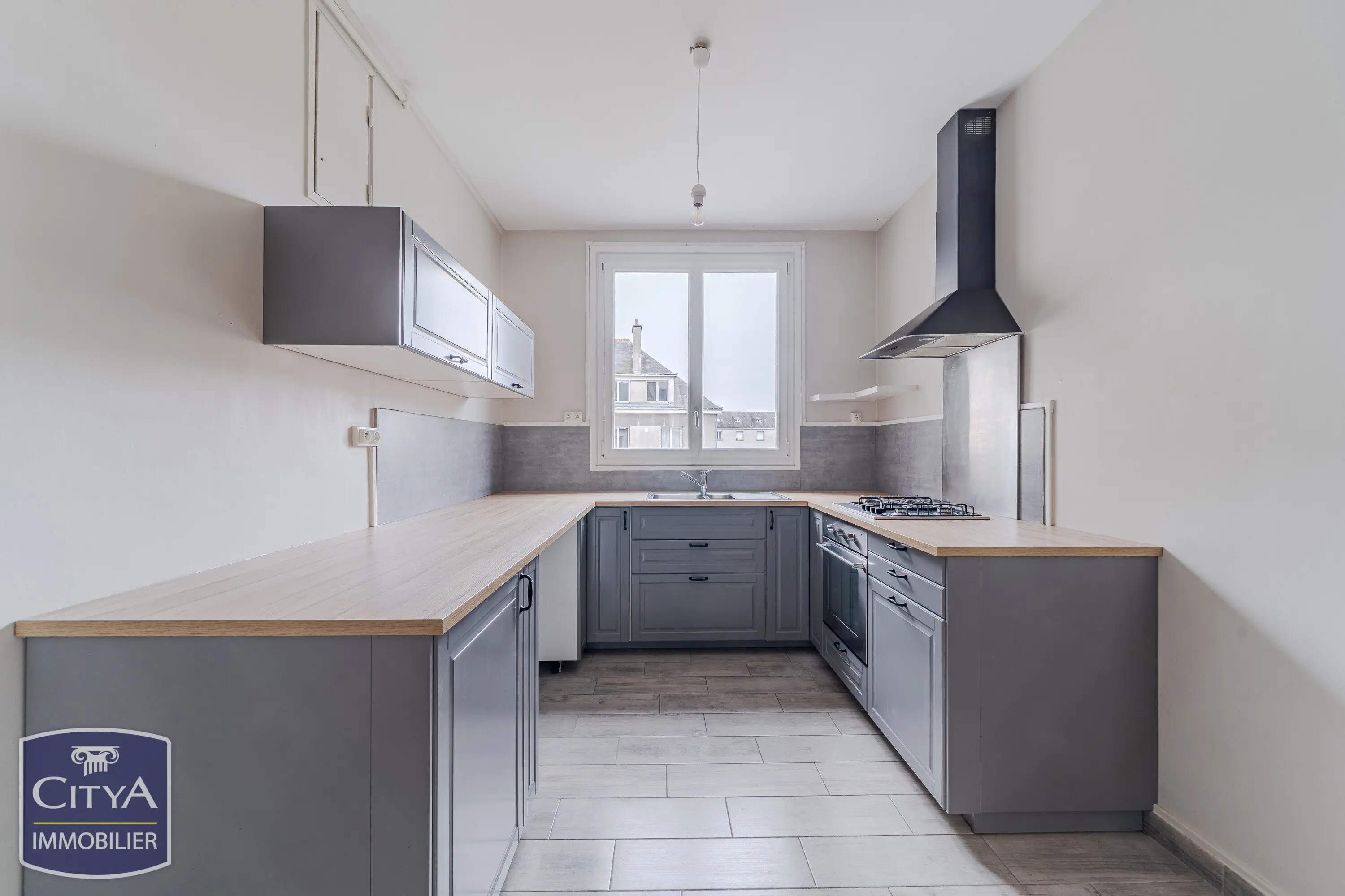 Photo 5 Appartement 2 pièces 56m²