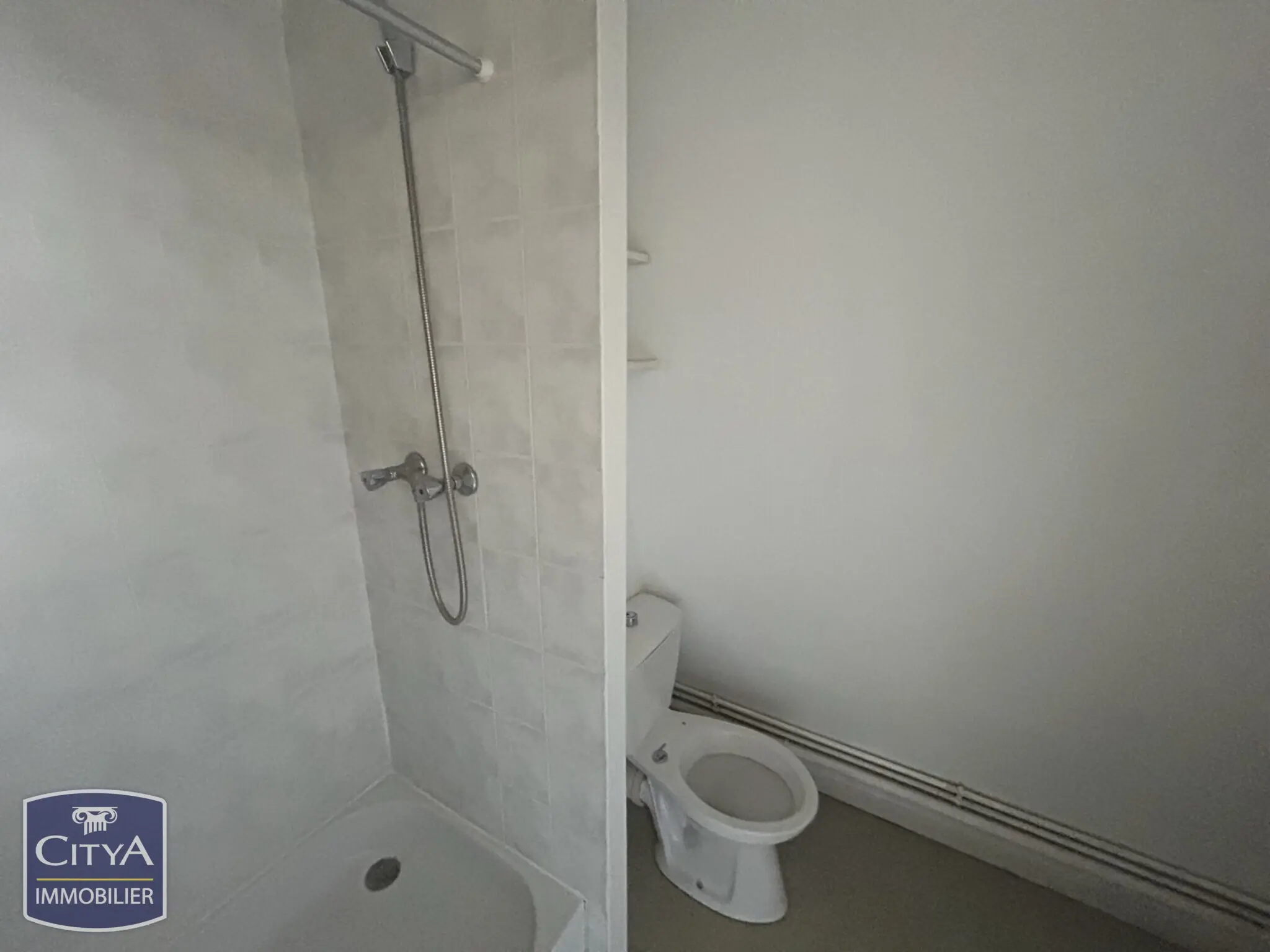 Photo 6 Appartement 1 pièce 17.3m²