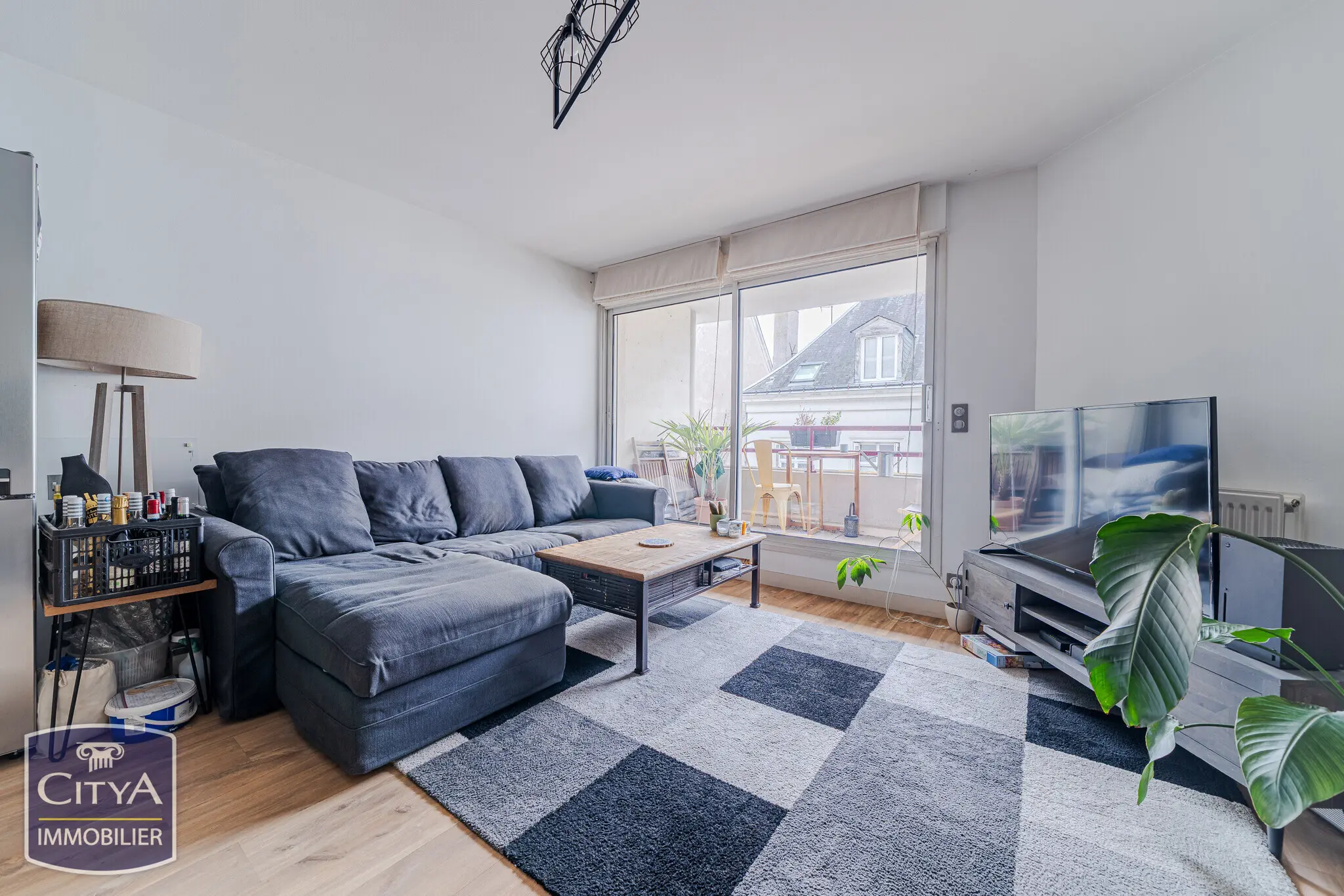 Photo 2 Appartement 2 pièces 57.09m²