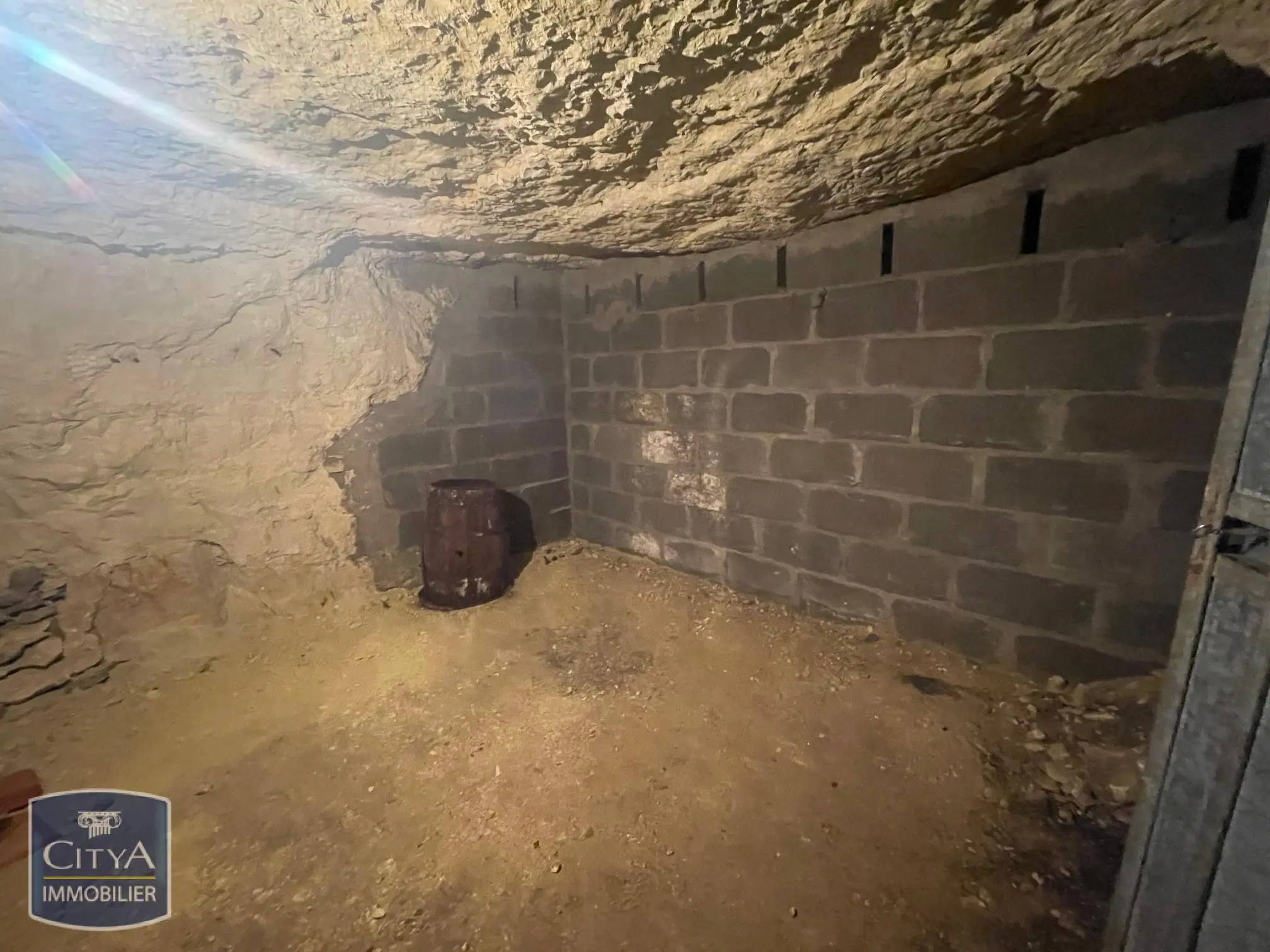 Photo 1 Appartement 4 pièces 34.97m²