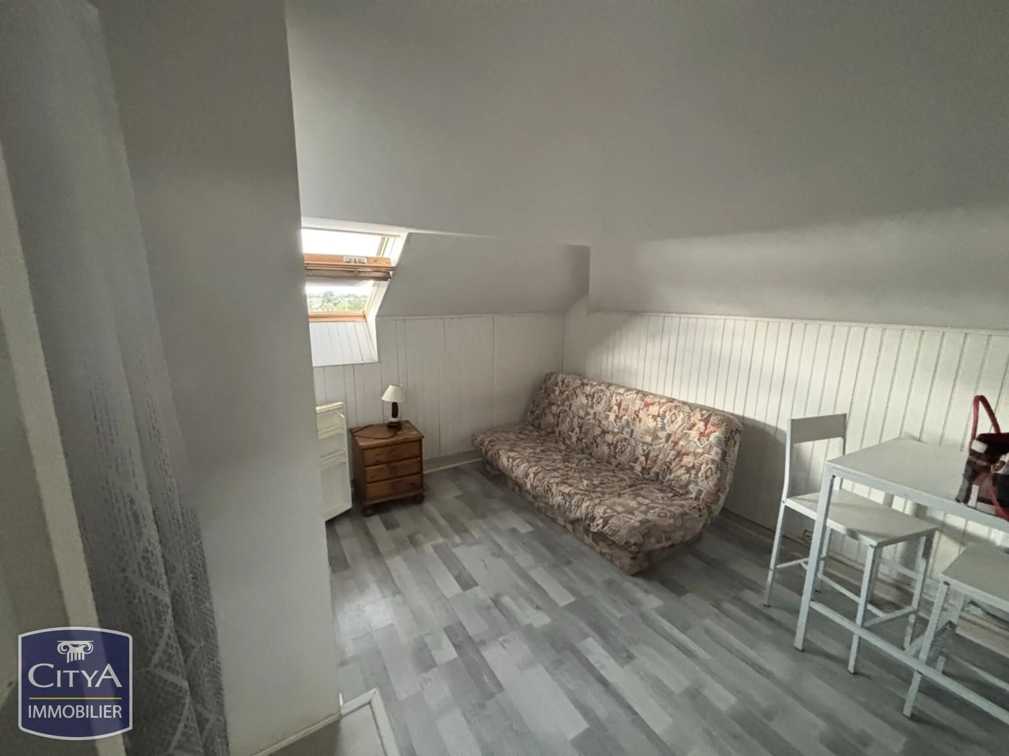 Photo 1 Appartement 1 pièce 13.9m²