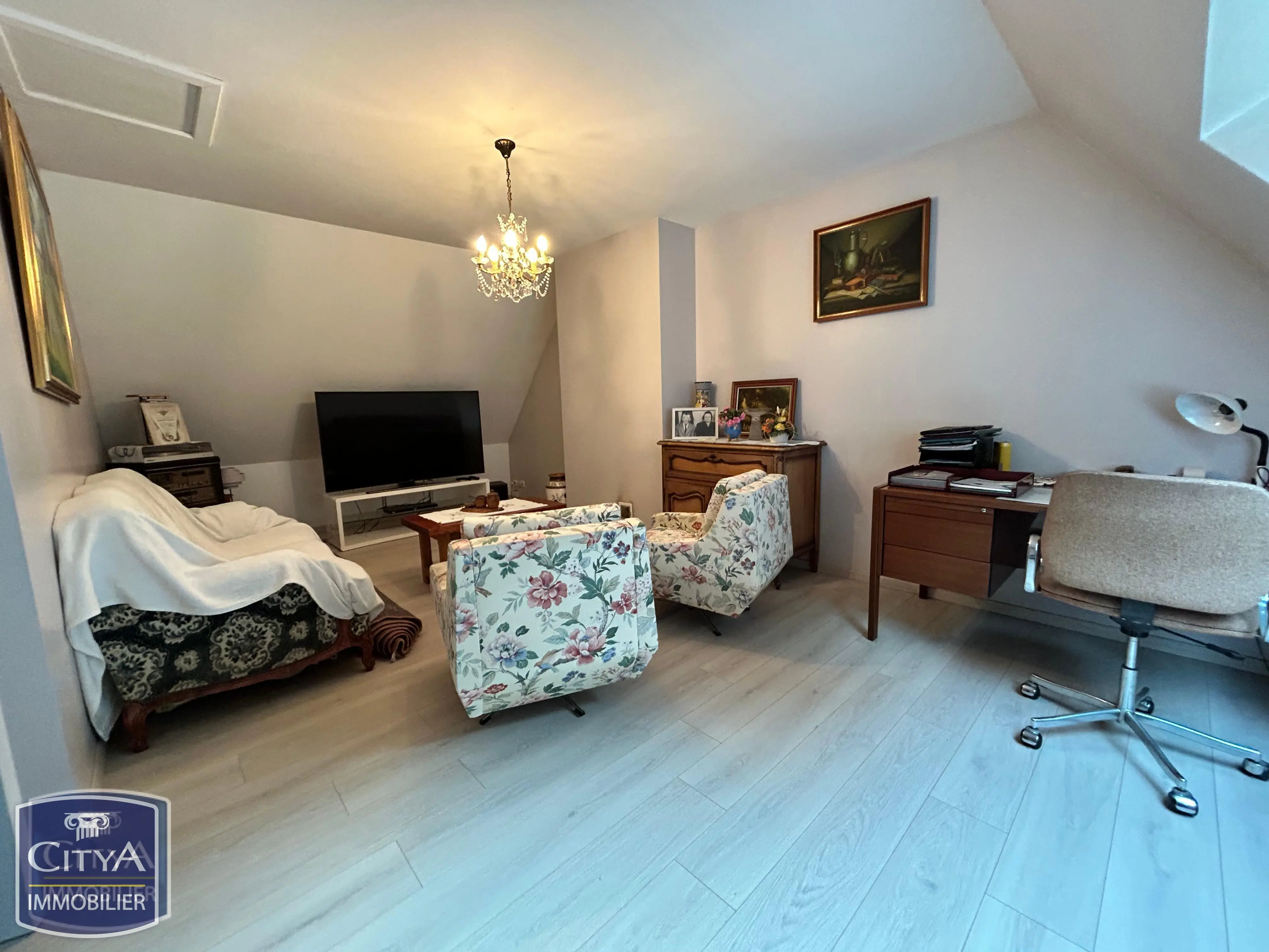 Photo 6 Maison 6 pièces 130m²