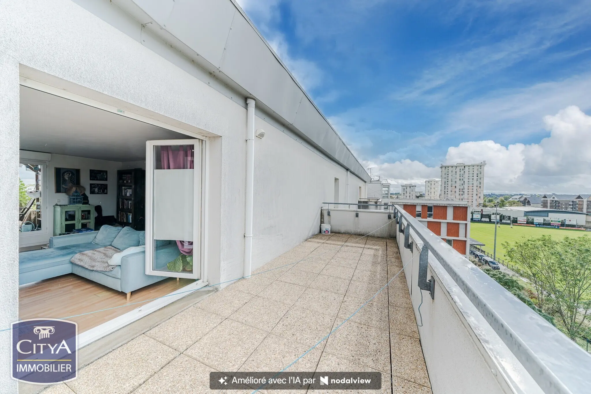Photo 14 Appartement 4 pièces 90m²