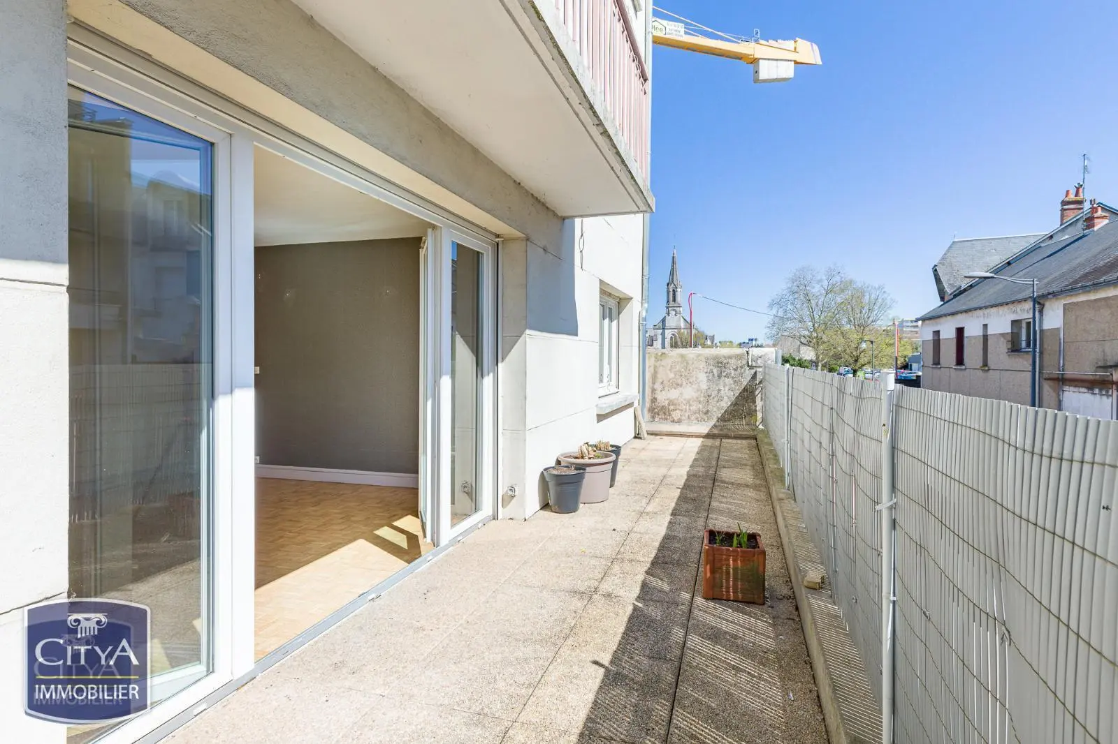 Photo 3 Appartement 2 pièces 60.45m²