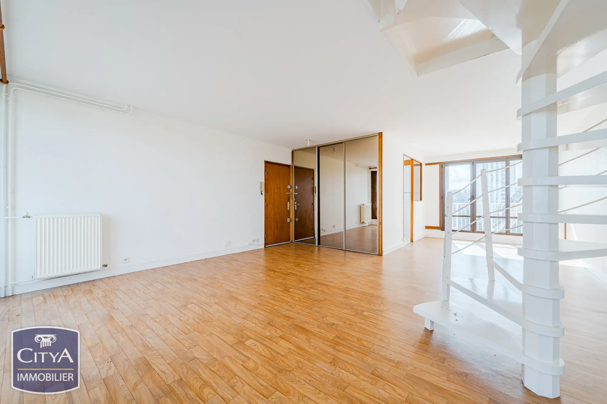 Photo 7 Appartement 5 pièces 97.6m²