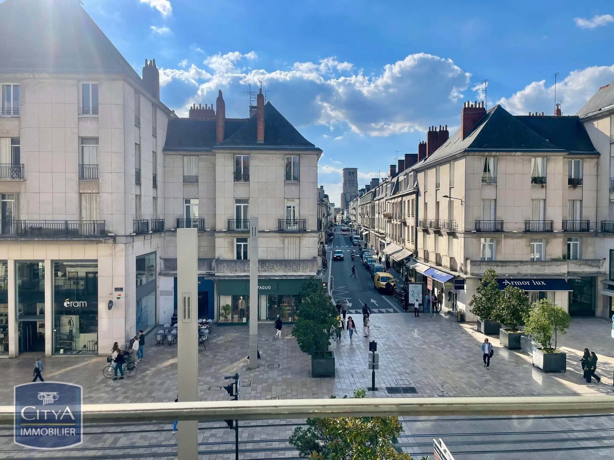 Photo 2 Appartement 4 pièces 103m²