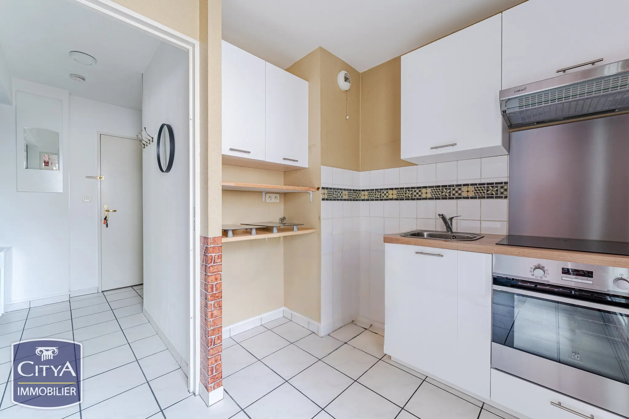 Photo 14 Appartement 3 pièces 51m²