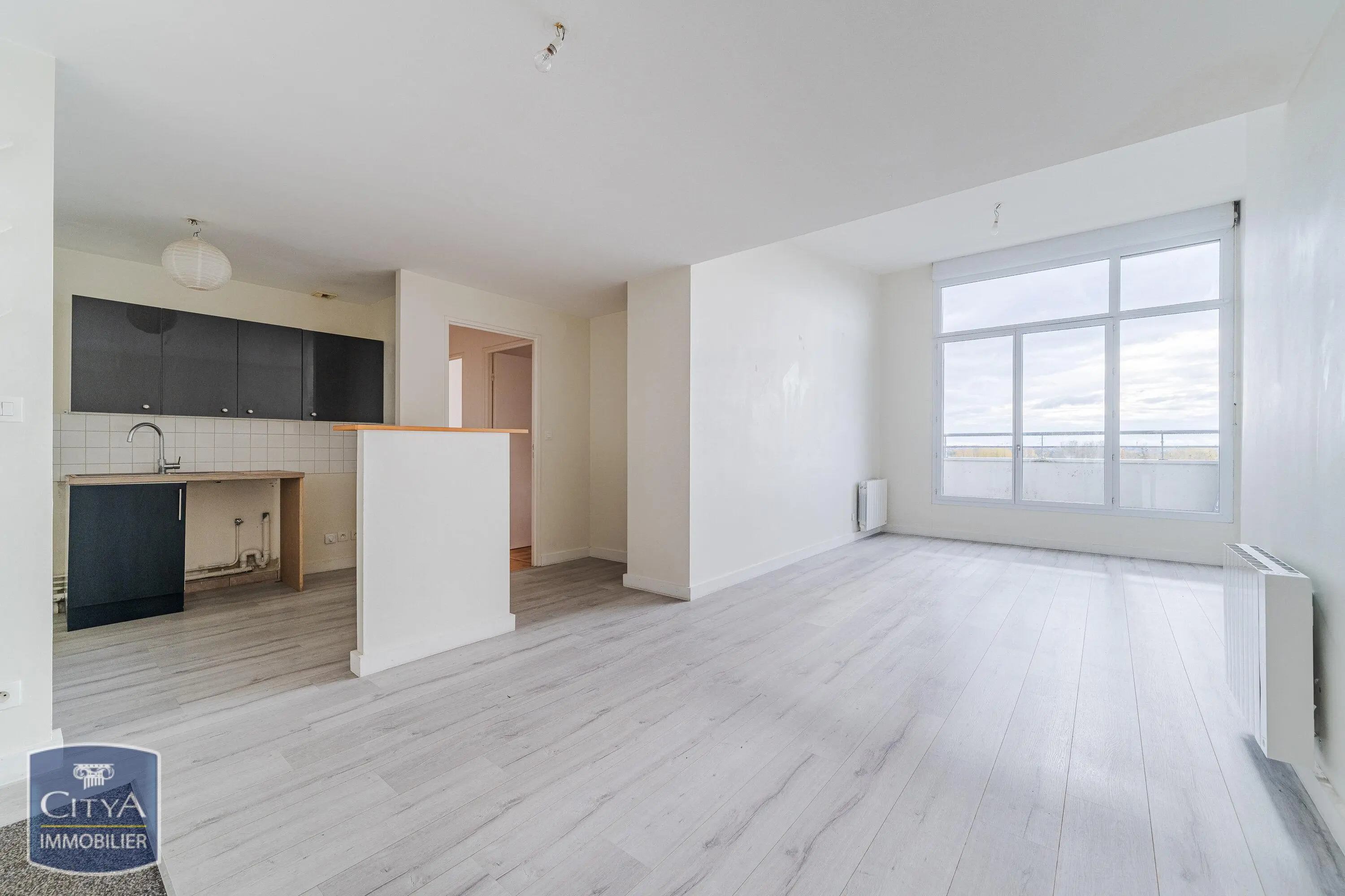 Photo 1 Appartement 3 pièces 62.67m²