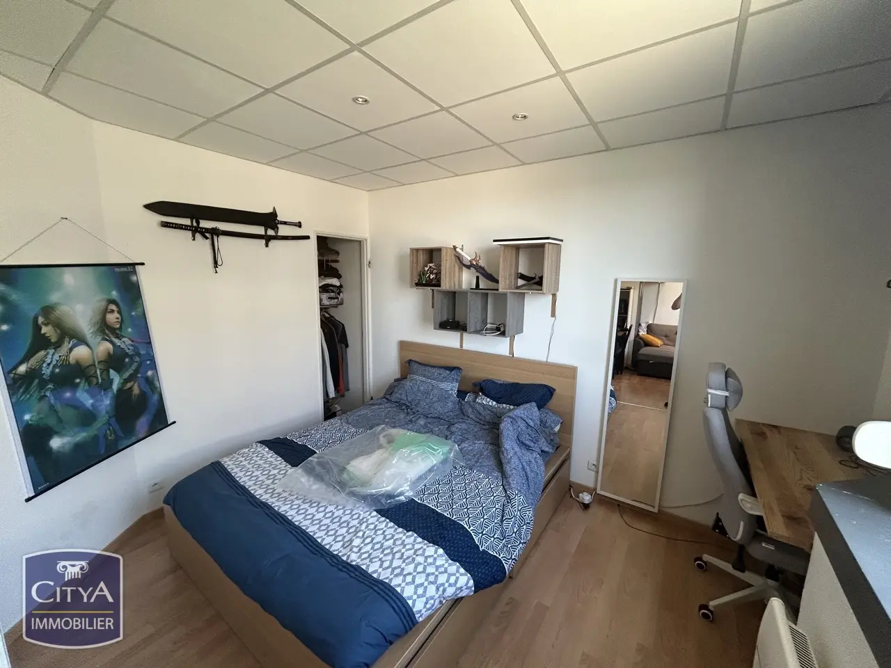 Photo 3 appartement Tours
