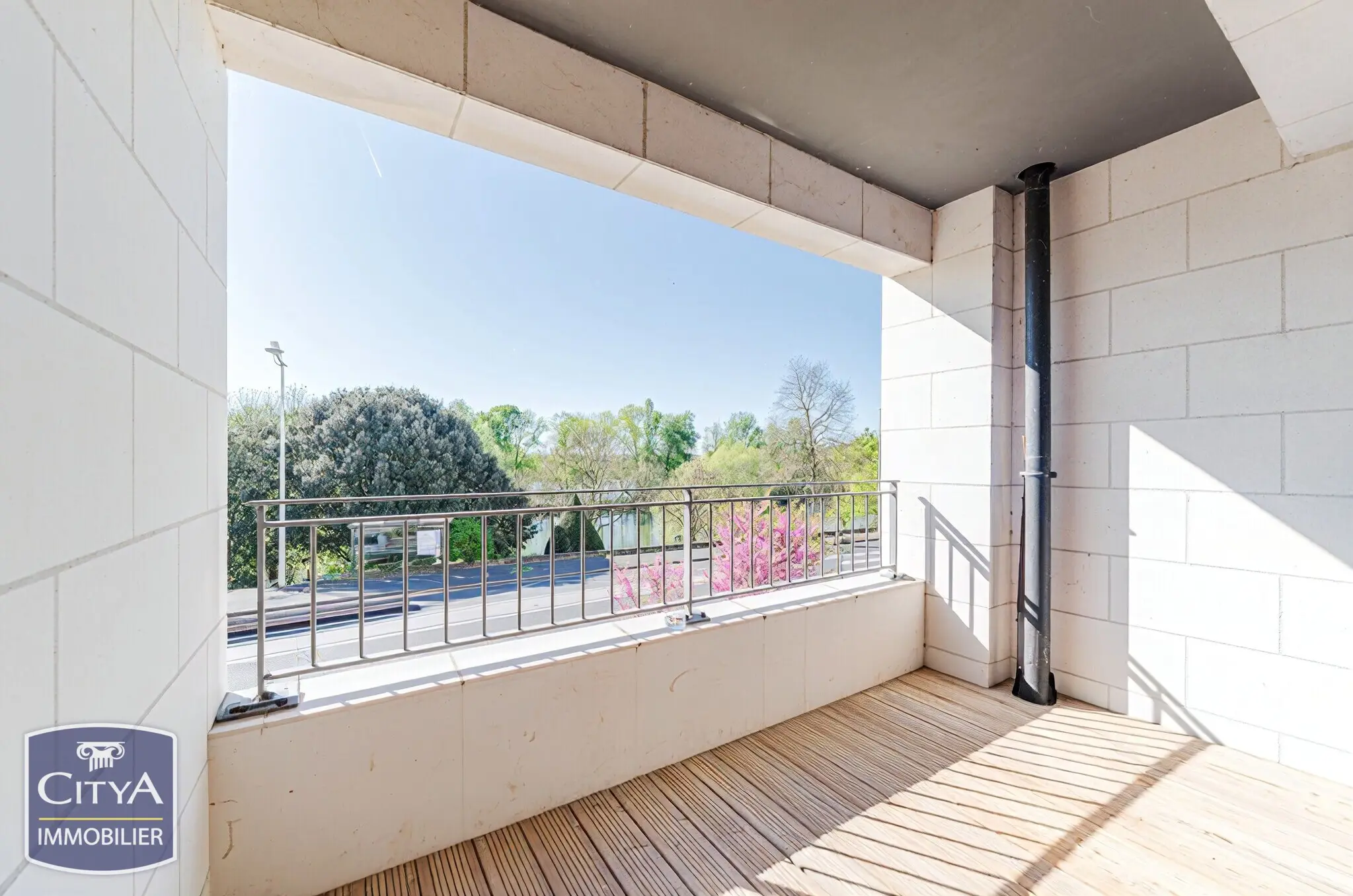 Photo 1 Appartement 2 pièces 43m²