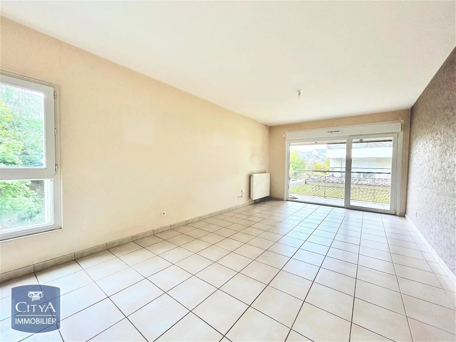 Photo 3 Appartement 3 pièces 62.57m²
