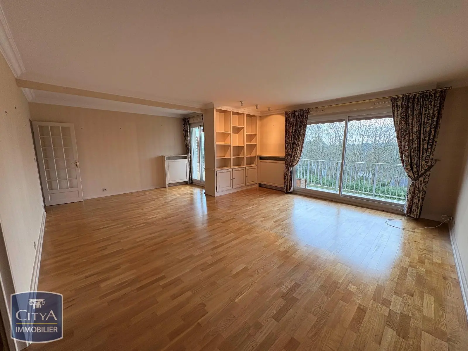 Photo 2 appartement Tours
