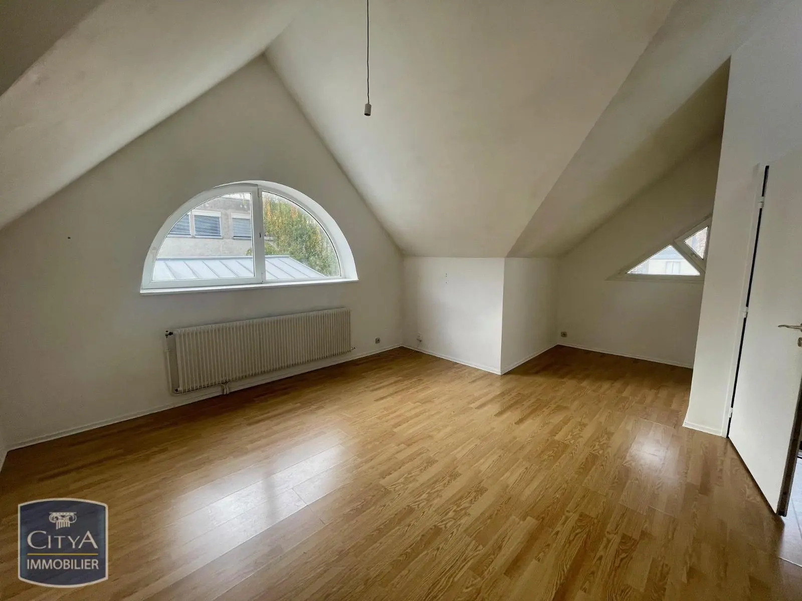 Photo 4 Appartement 2 pièces 61.87m²