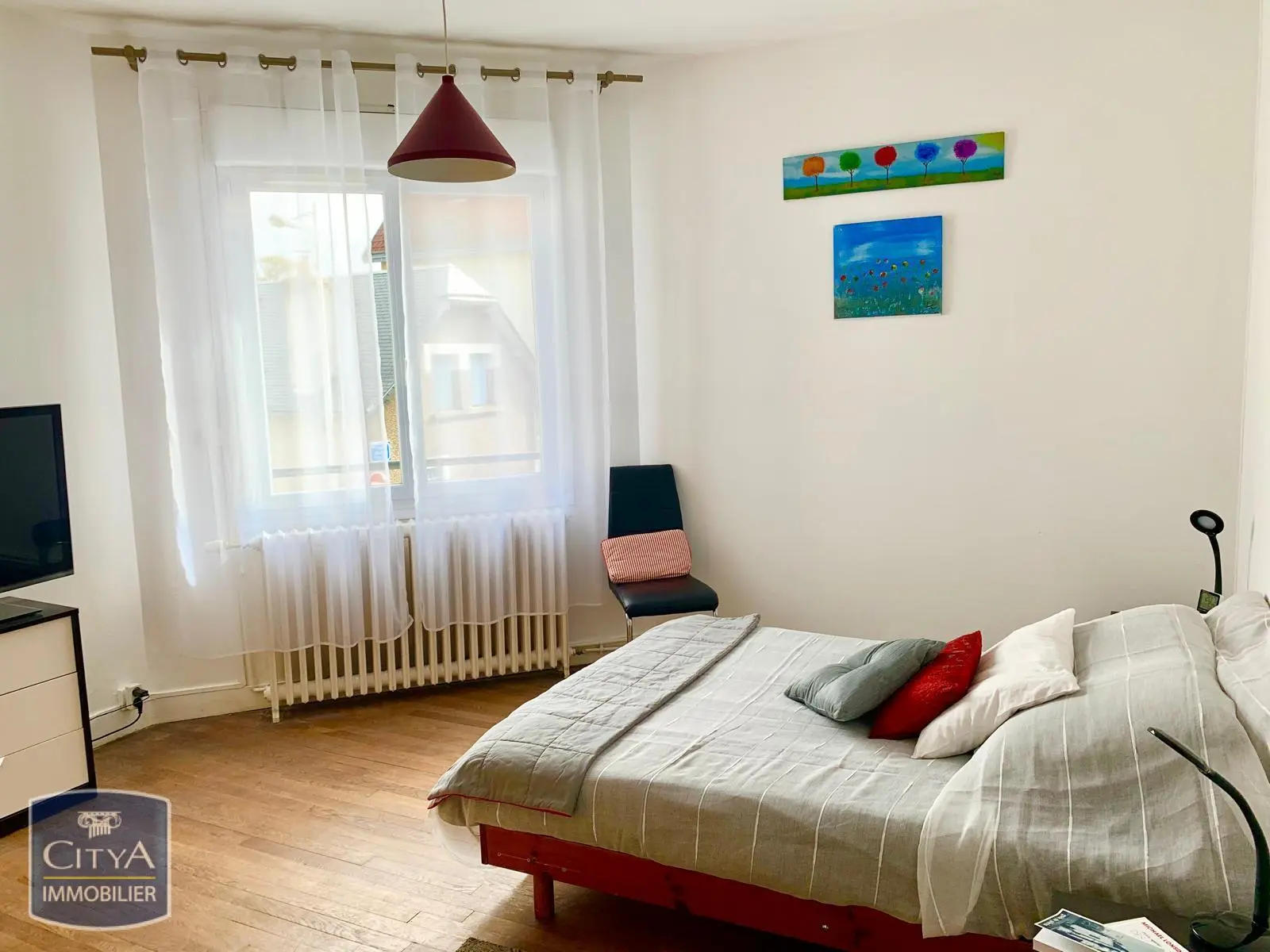 Photo 1 Immeuble 120m²