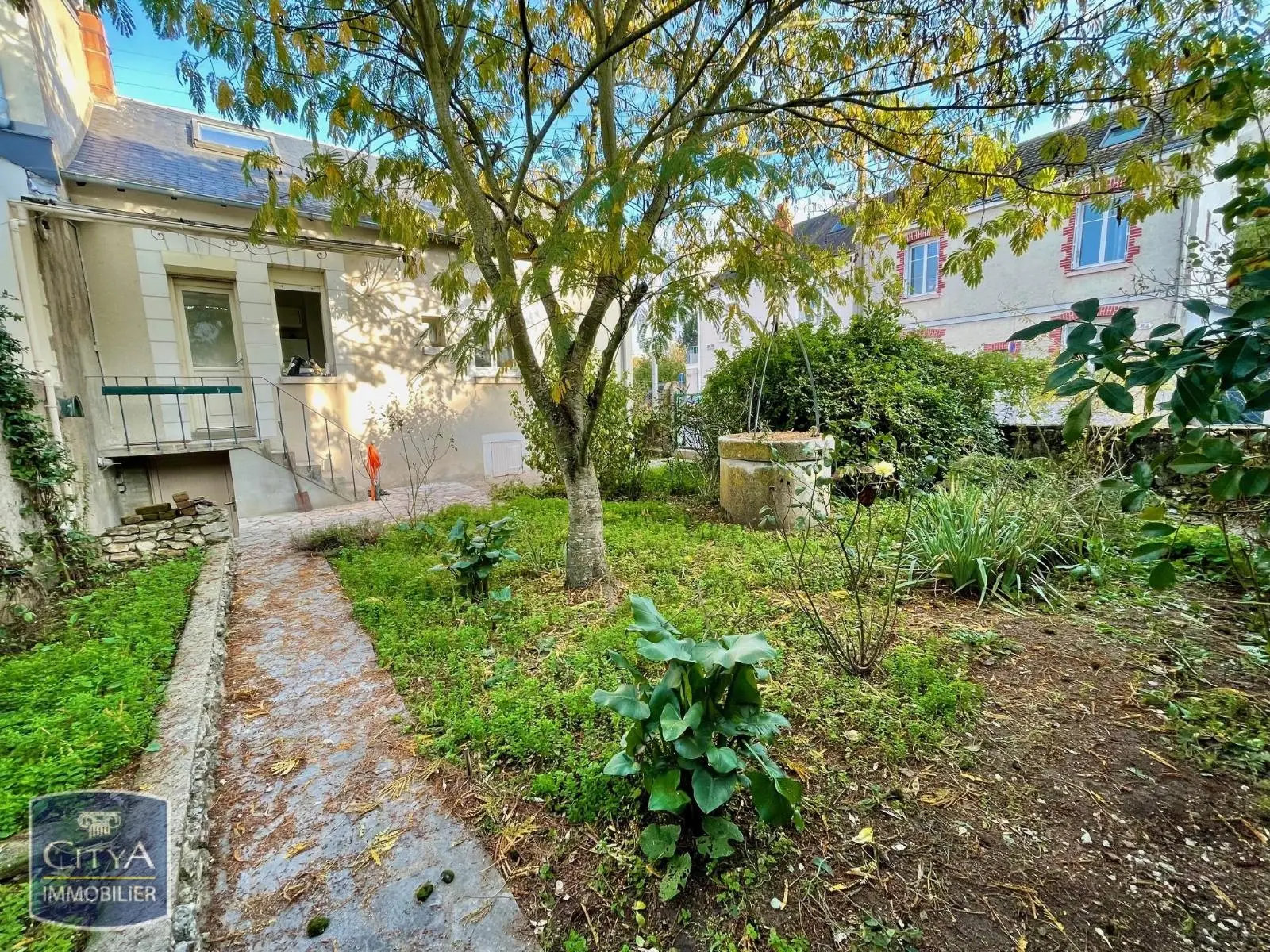 Photo 9 Maison 3 pièces 75m²