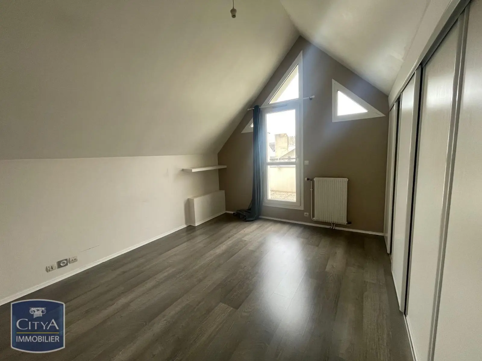 Photo 6 Appartement 2 pièces 61.87m²