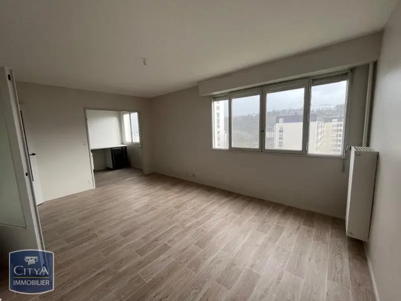Photo 1 Appartement 3 pièces 64m²