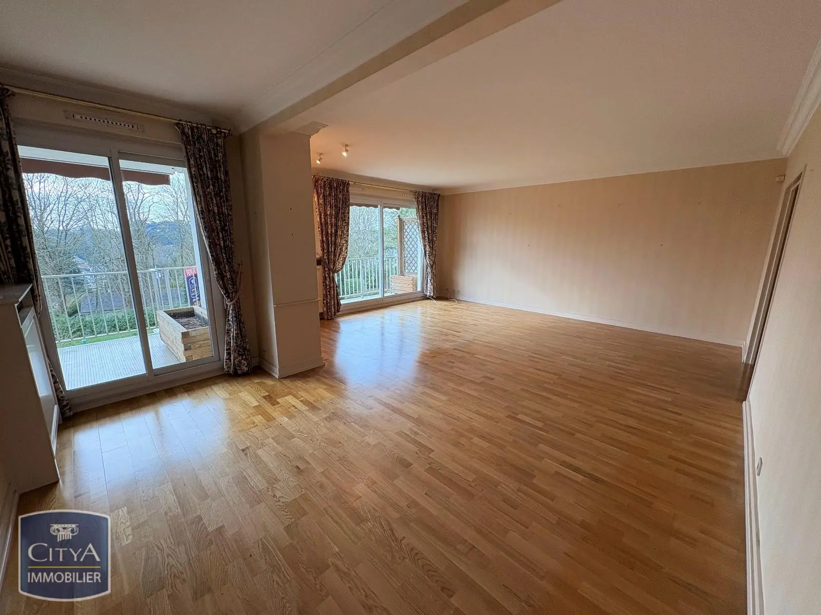 Photo 3 appartement Tours