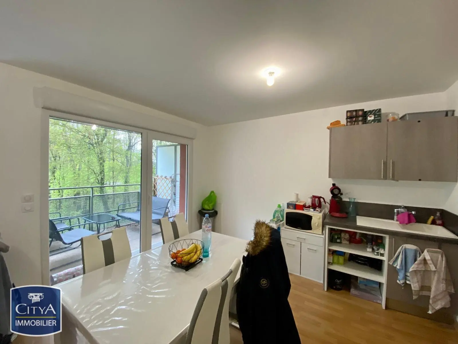Photo 1 Appartement 2 pièces 40m²