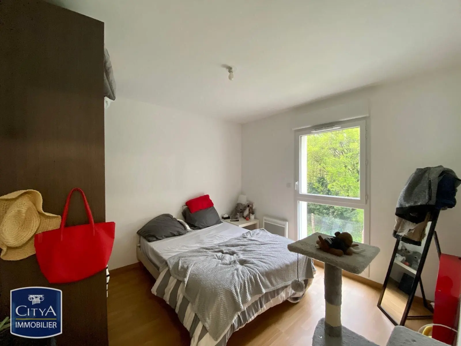 Photo 3 Appartement 2 pièces 40m²