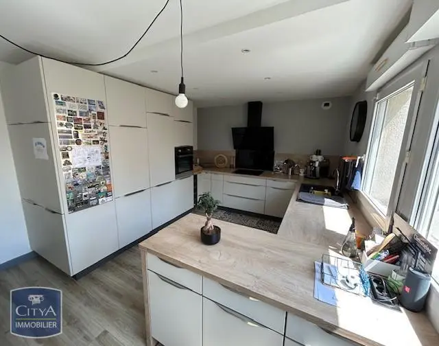 Photo 2 appartement Tours